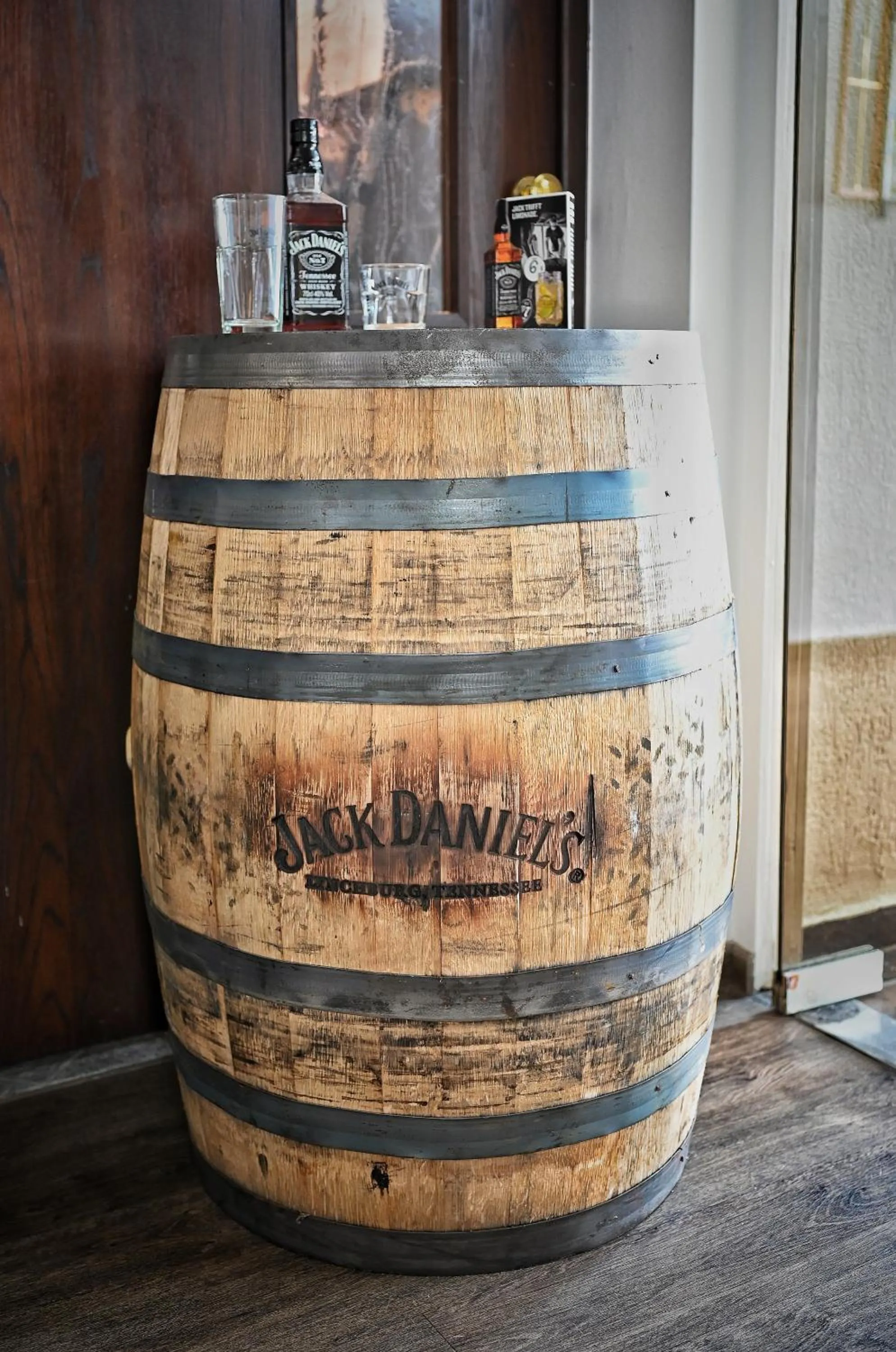 Property building in Hotel Scirocco