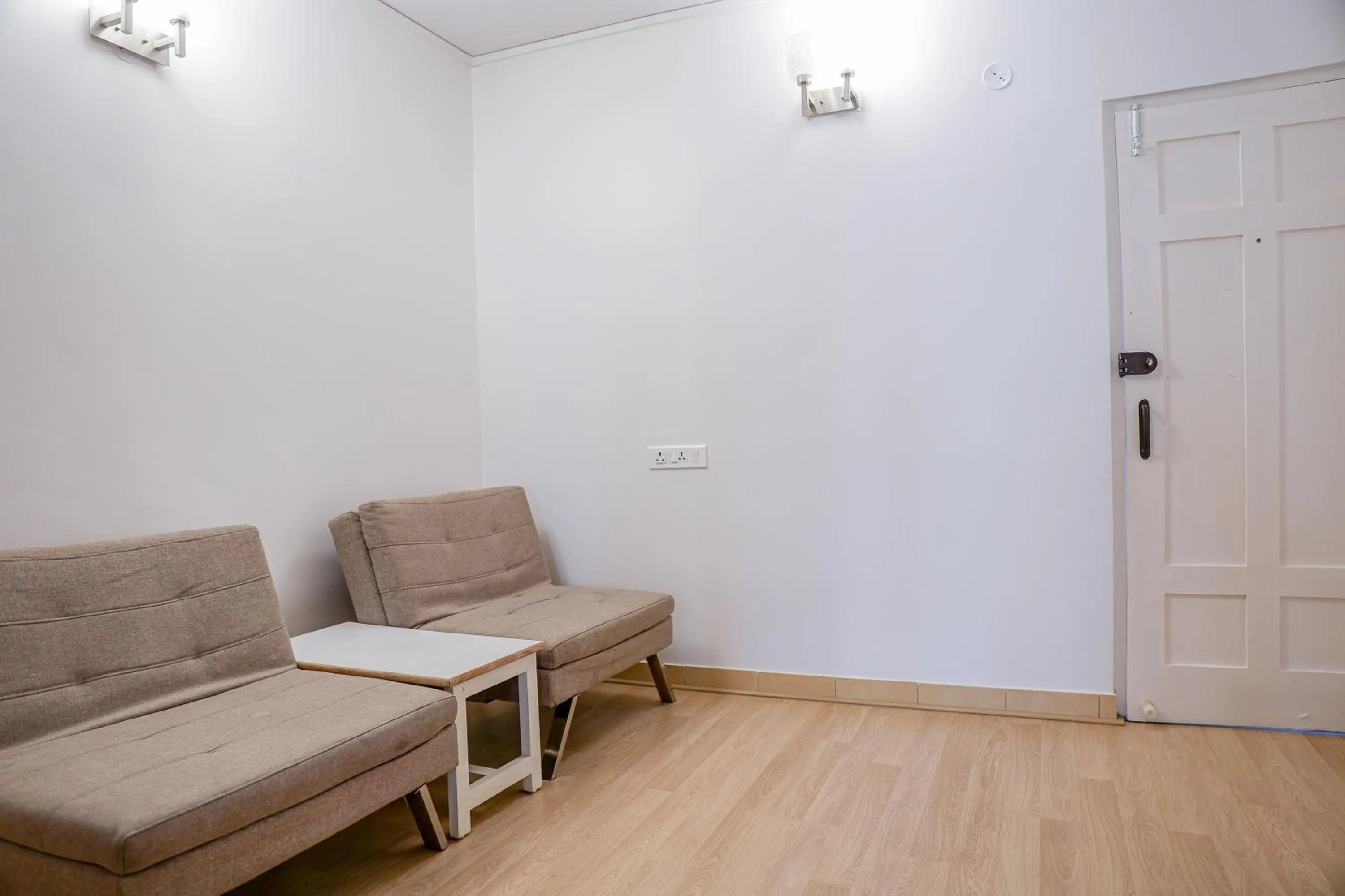 Bedroom in Hotel Vellara