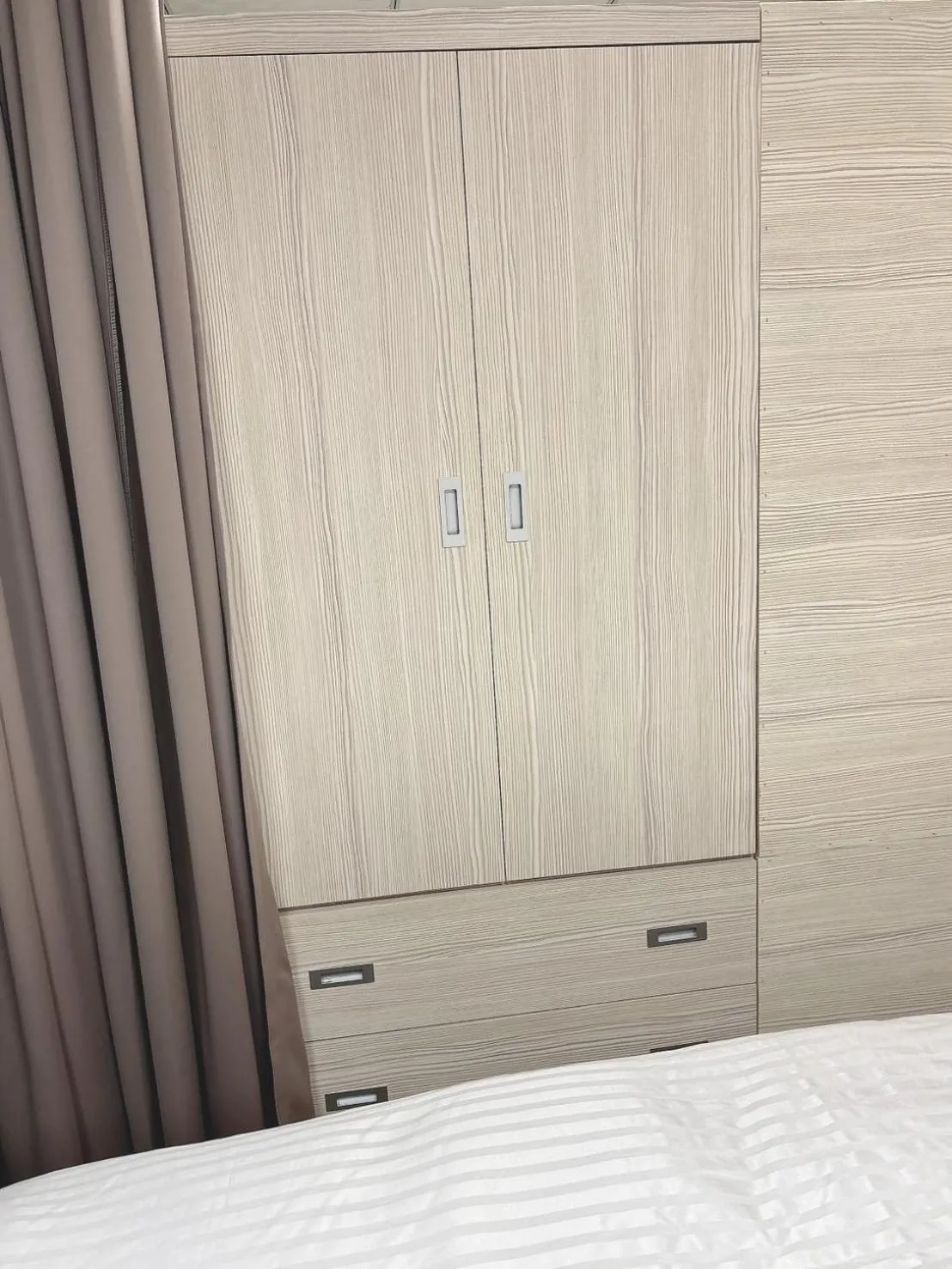 奇美國際商務旅館