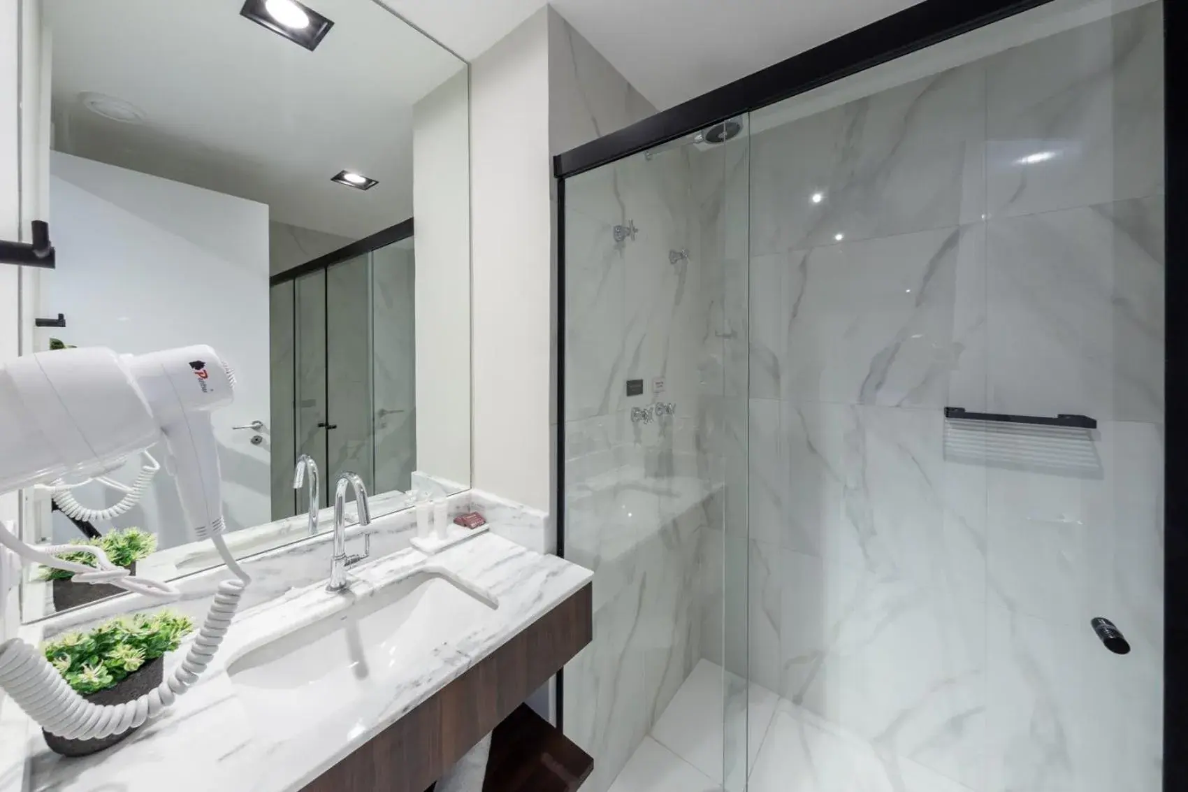 Standard Studio in Iconyc Charlie Ibirapuera Hotel Standard Studio in Iconyc Charlie Ibirapuera Hotel