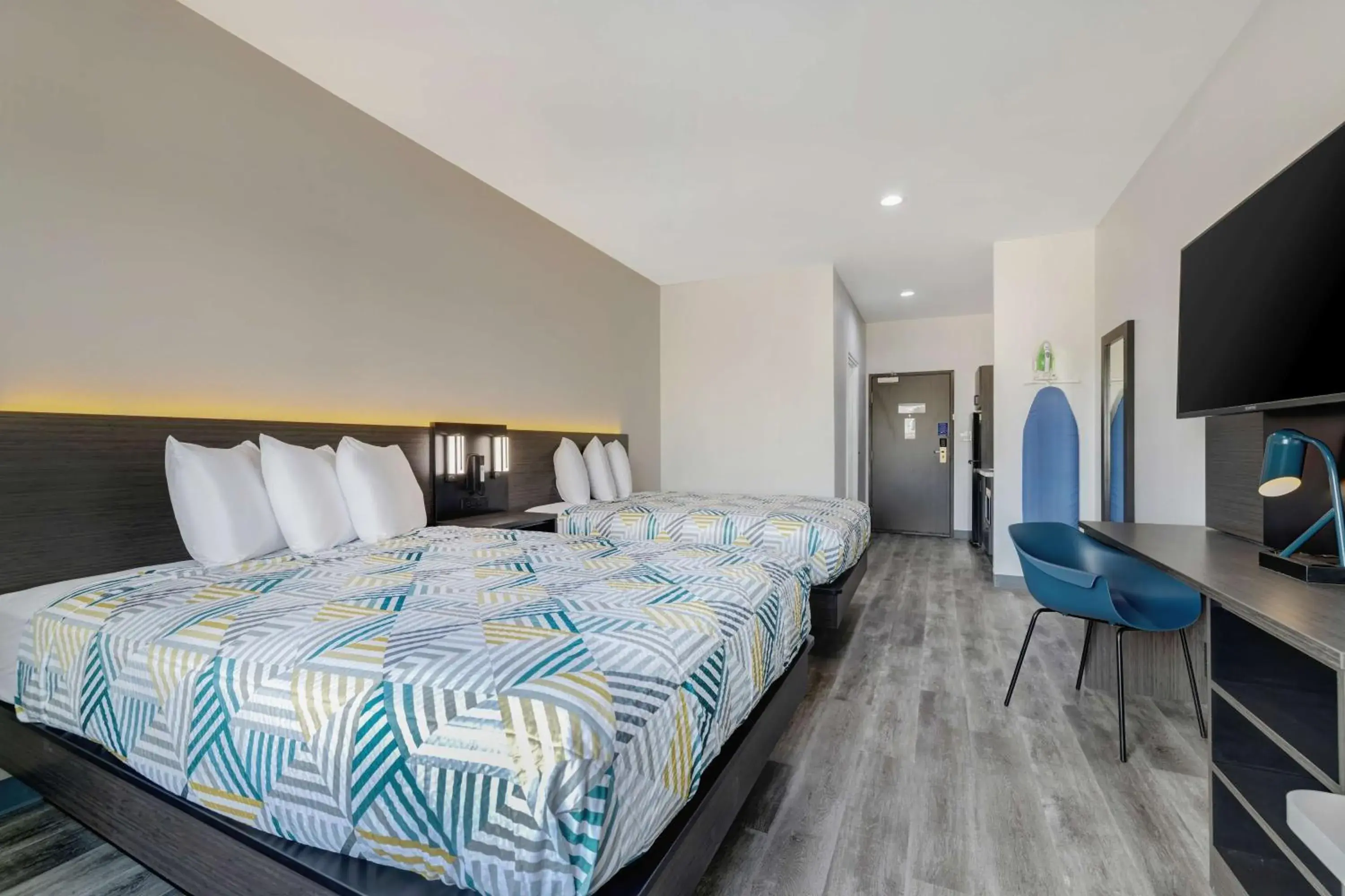 Studio 6 Katy, TX Energy Corridor Studio 6 Katy, TX Energy Corridor