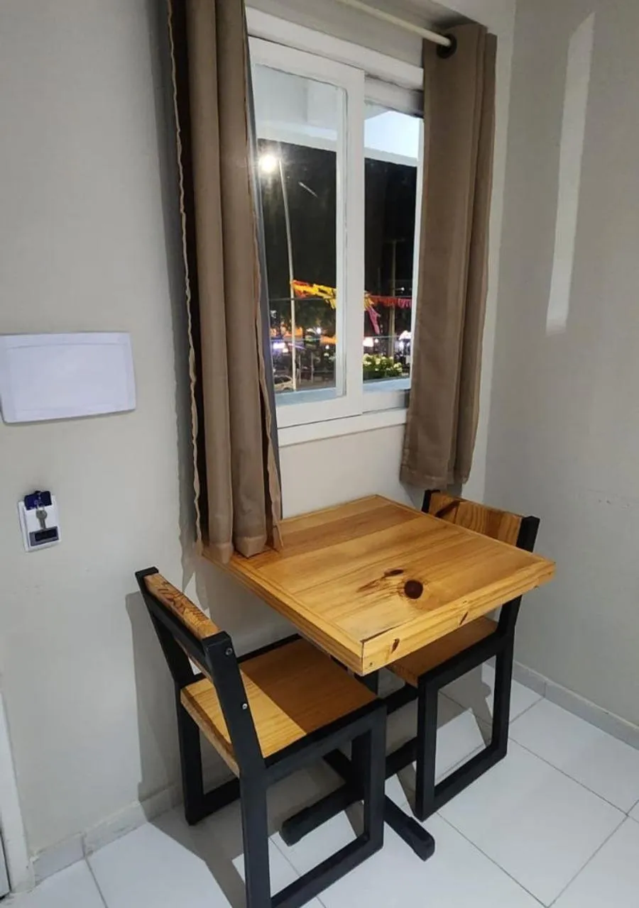 View (from property/room) in Pousada BOB Suítes