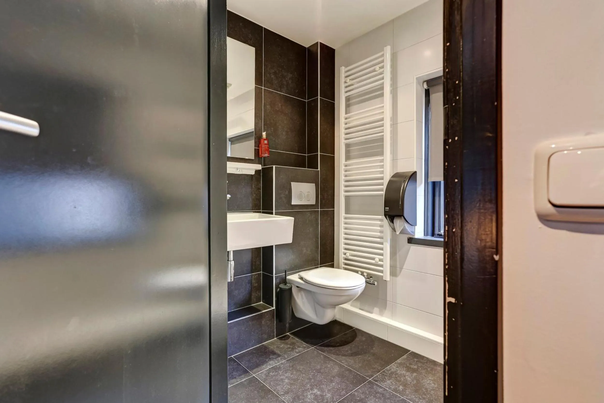 Hotel Brasserie Den Engel