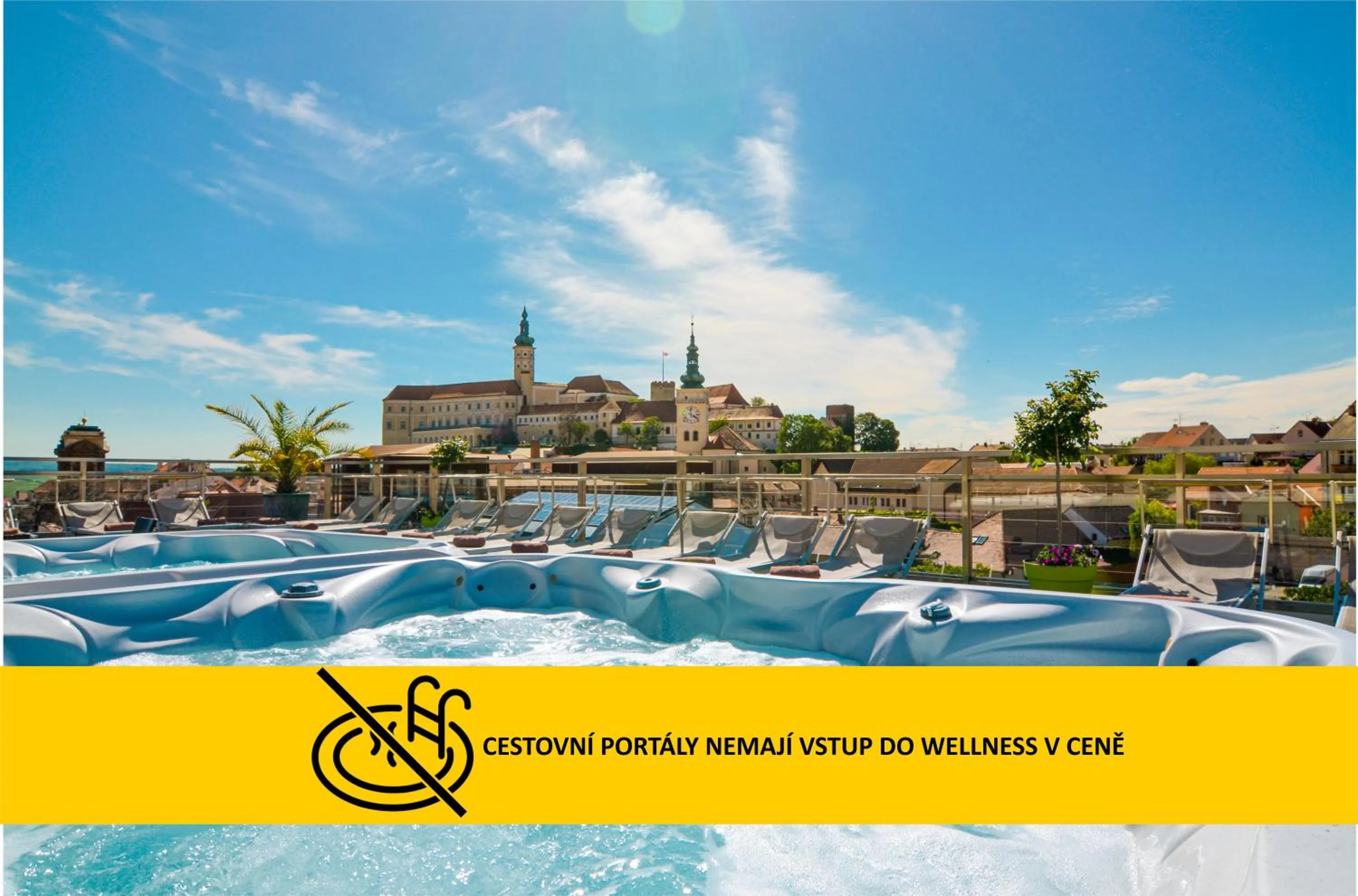 Hotel Galant Mikulov