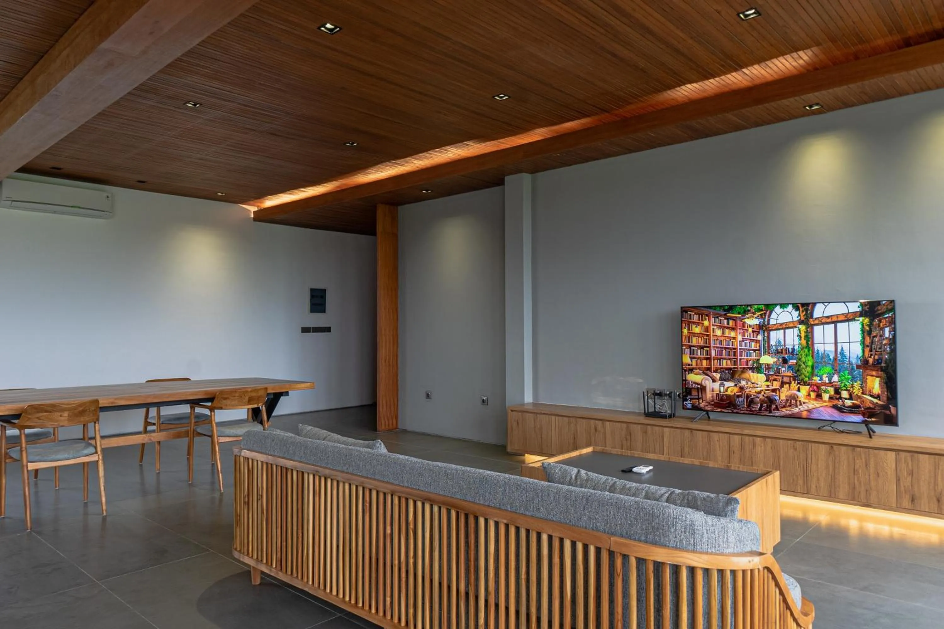 TV and multimedia in Casacotta