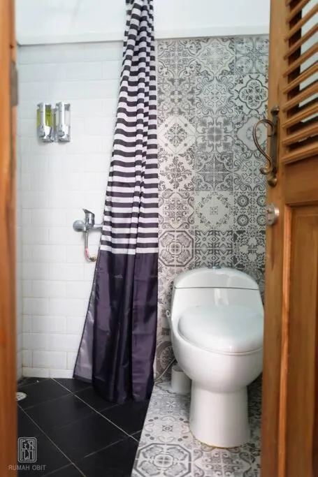 Homestay Jogja Rumah Obit By Simply Homy