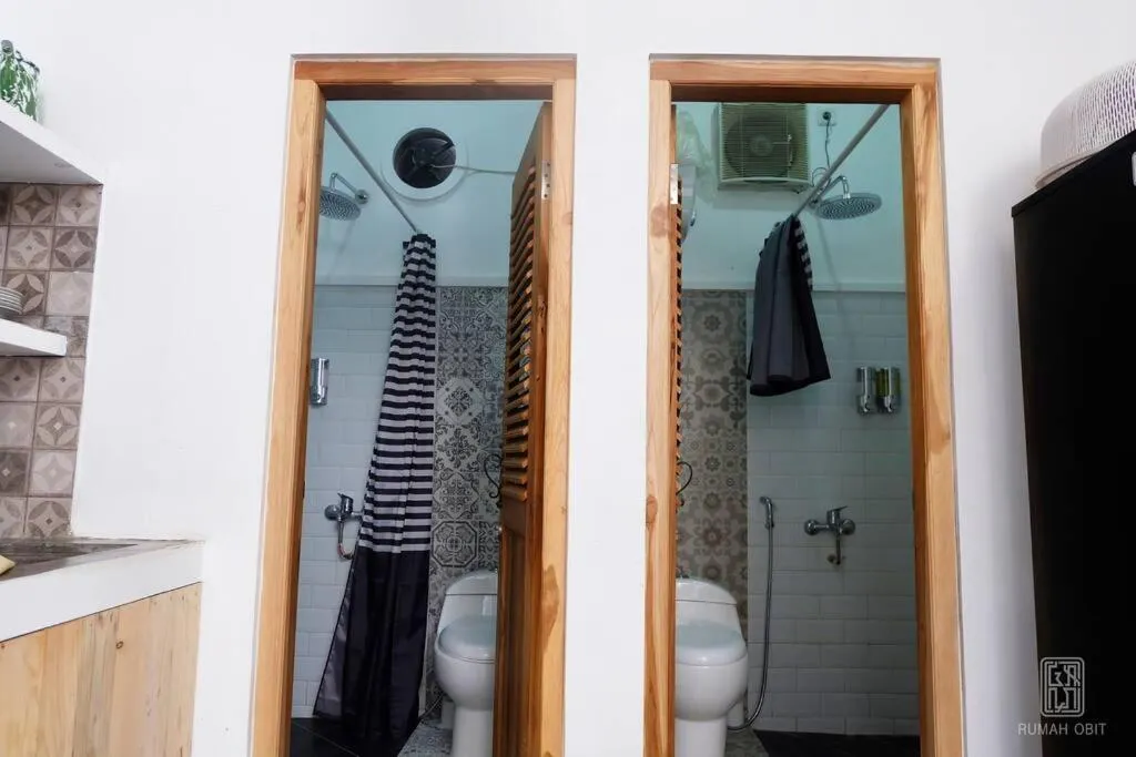 Homestay Jogja Rumah Obit By Simply Homy