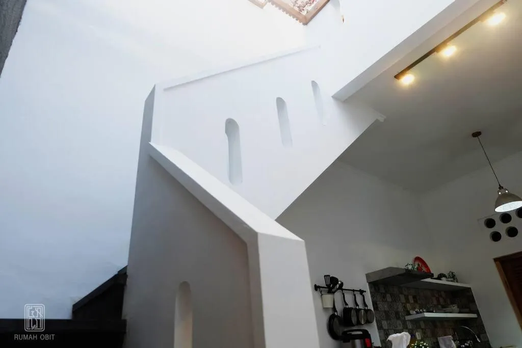 Homestay Jogja Rumah Obit By Simply Homy