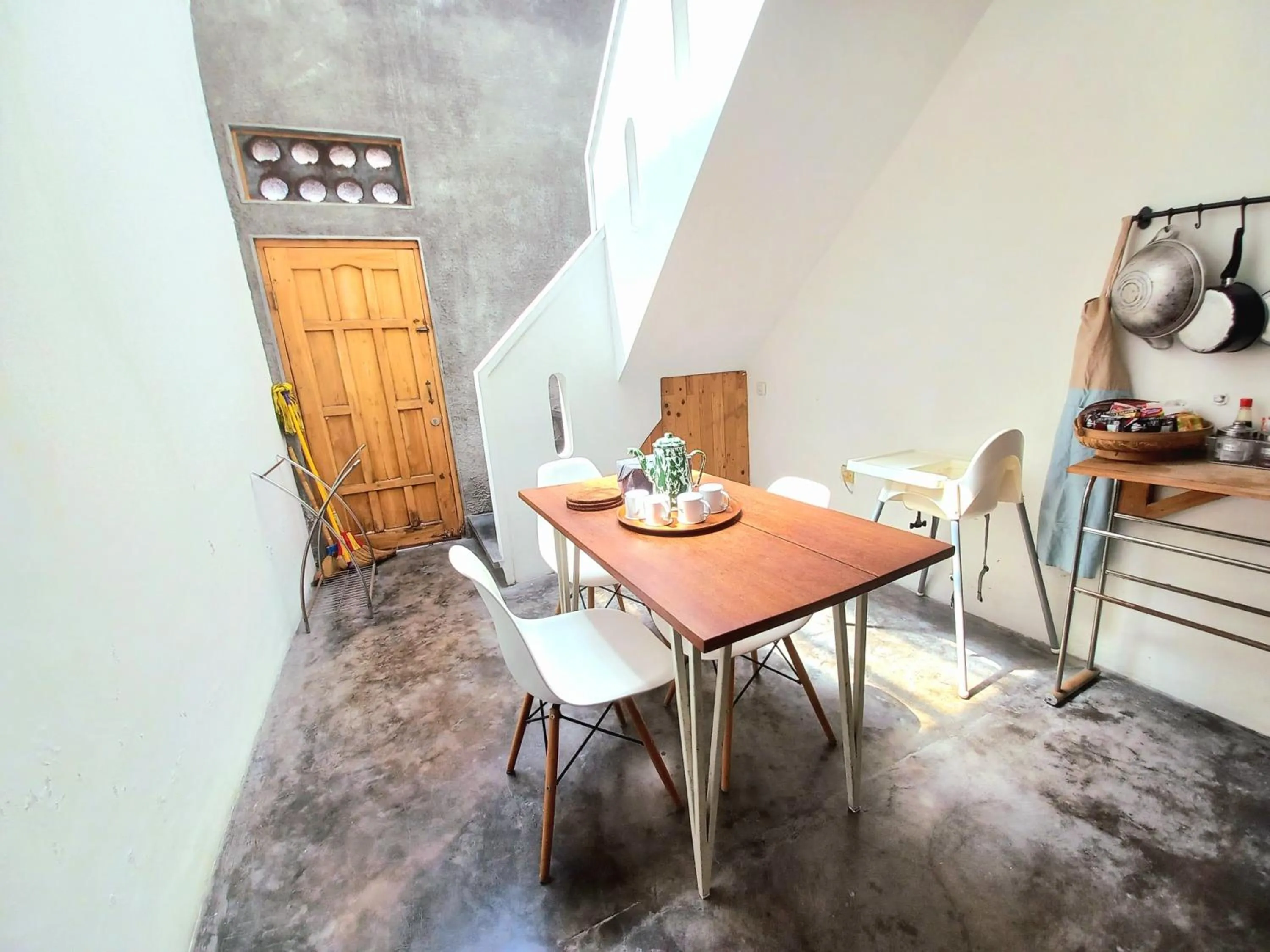 Homestay Jogja Rumah Obit By Simply Homy