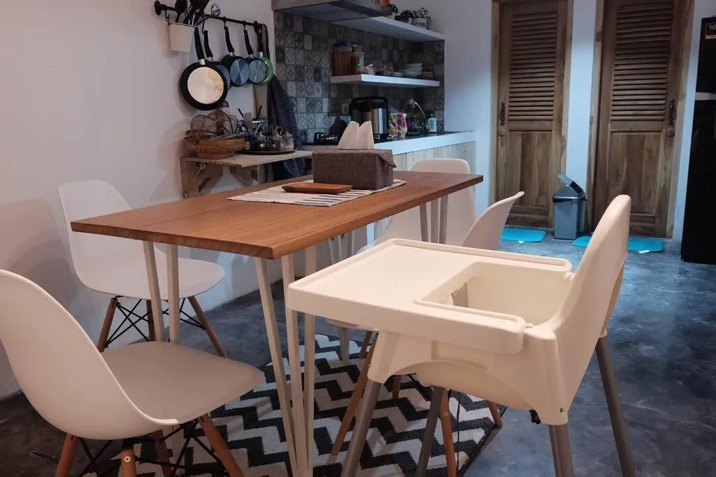 Homestay Jogja Rumah Obit By Simply Homy