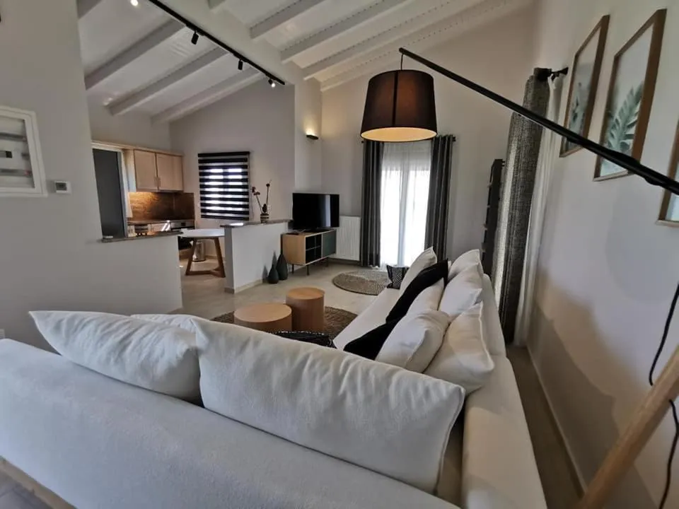 Ionion Beach Apartment Hotel & Spa