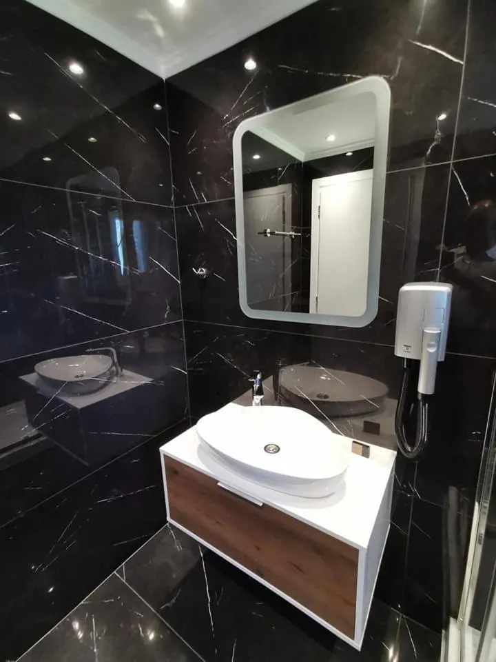 Ionion Beach Apartment Hotel & Spa