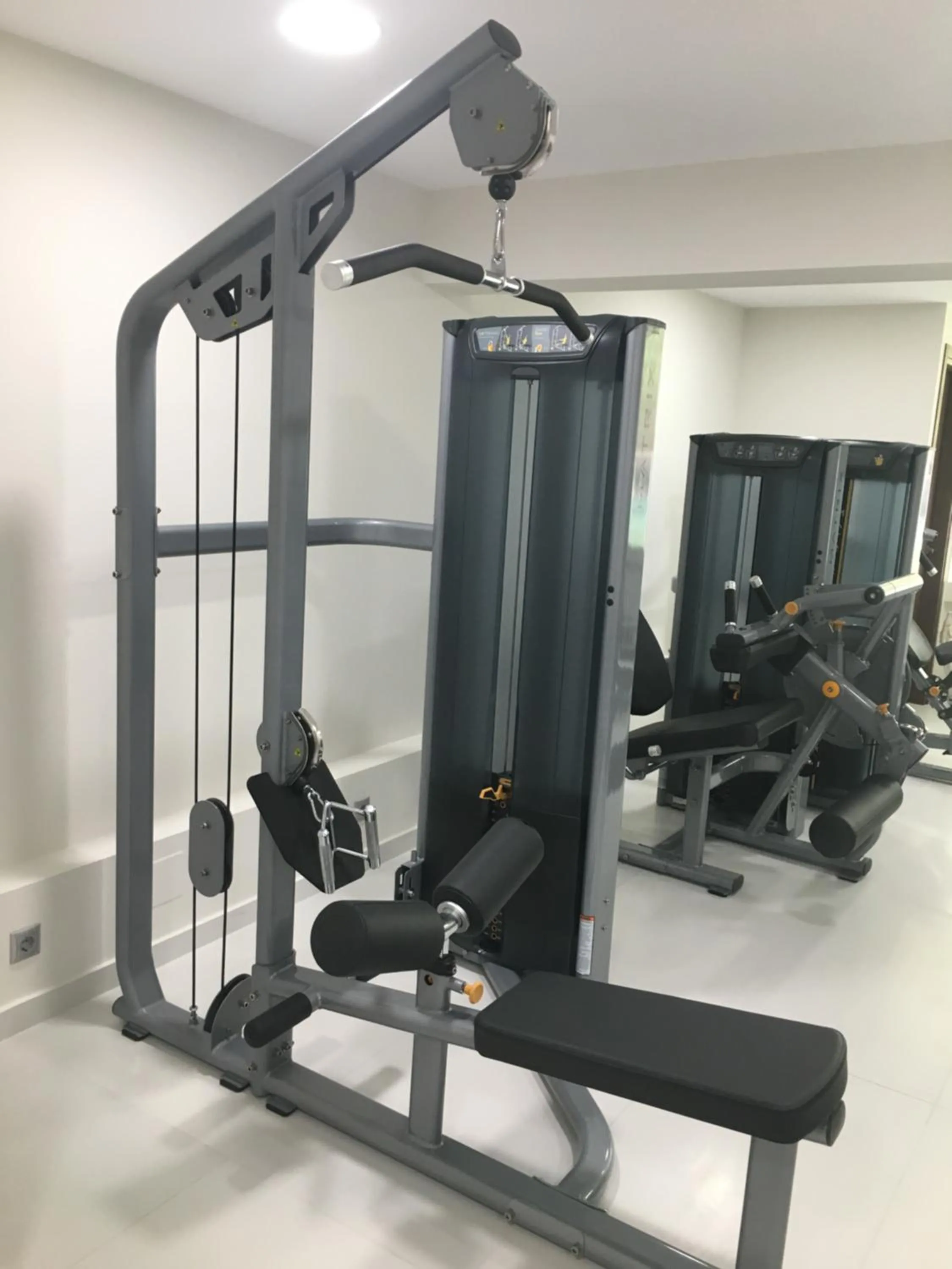 Sports in Ionion Beach Apartment Hotel & Spa