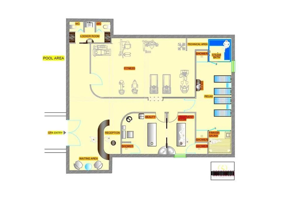 Ionion Beach Apartment Hotel & Spa