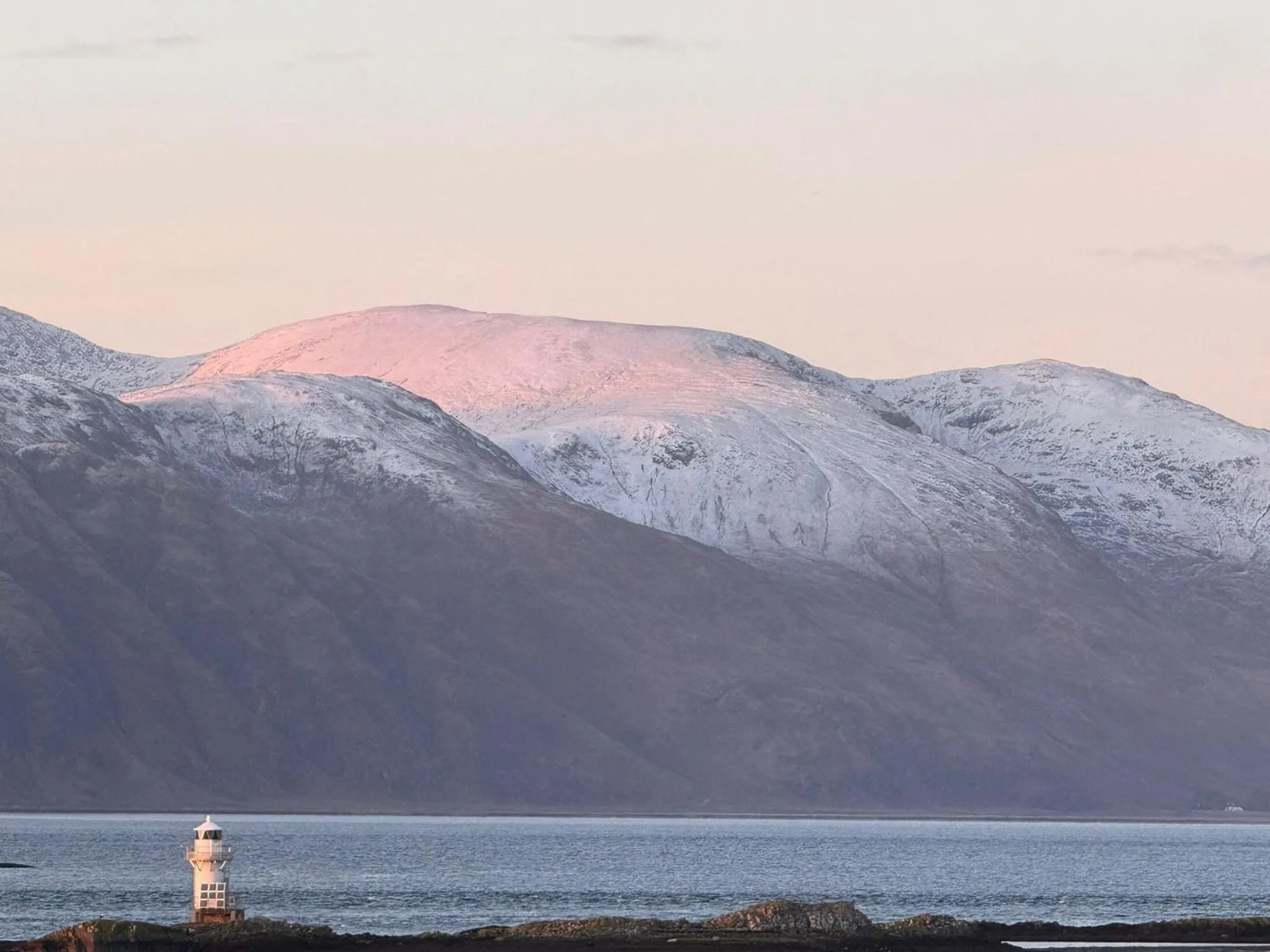 View (from property/room) in The Airds Hotel and Restaurant