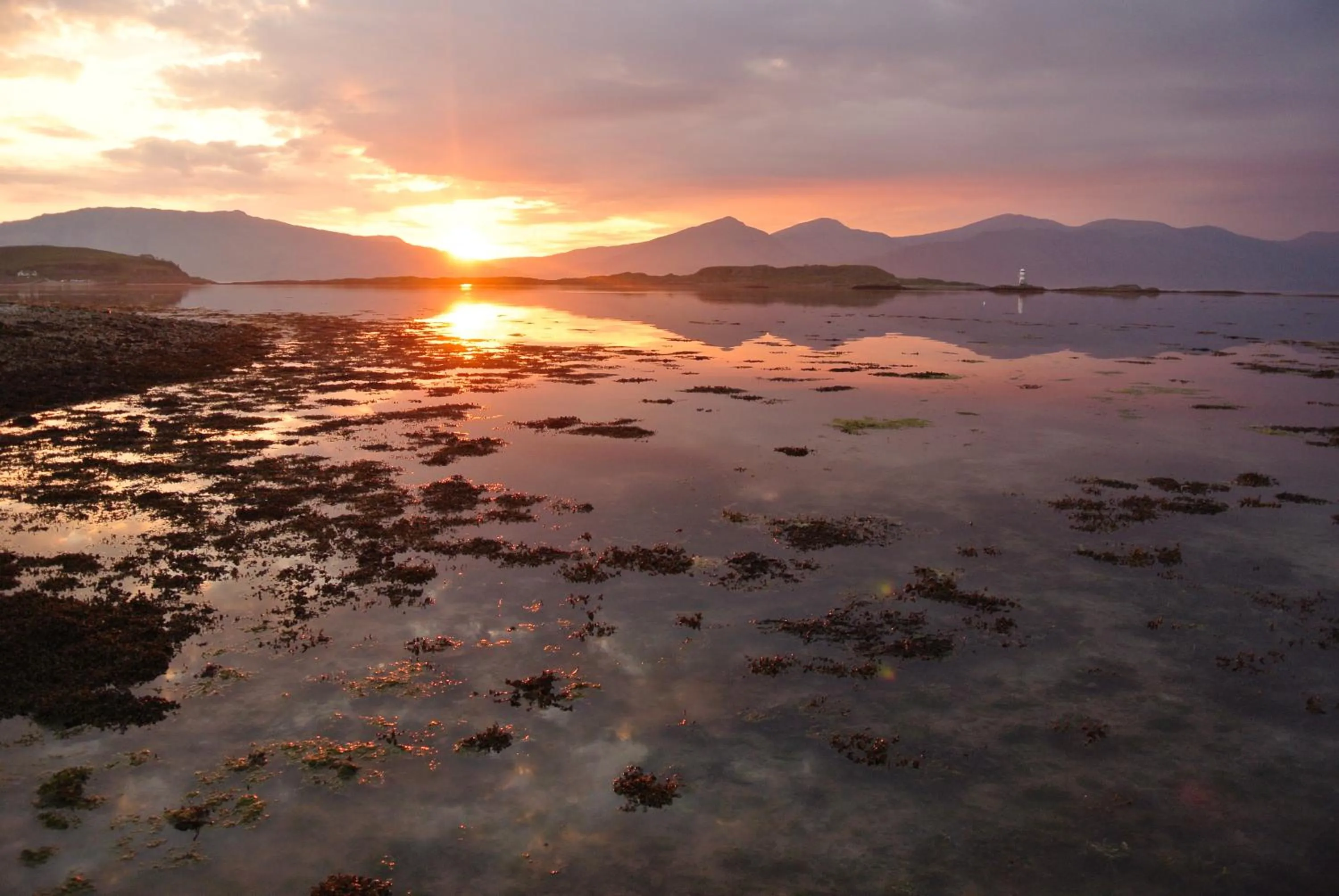 Nearby landmark in The Airds Hotel and Restaurant