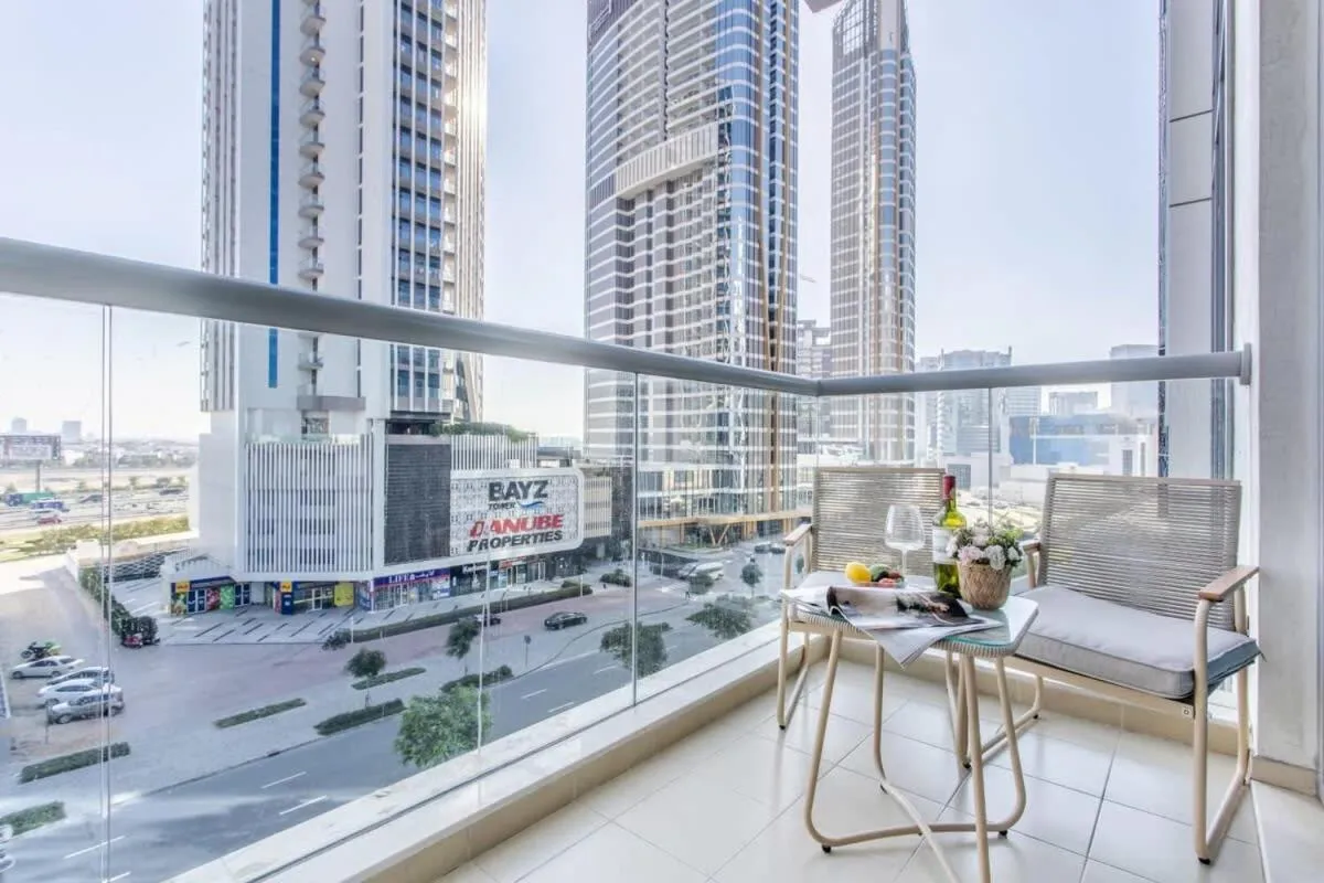 Frank Porter - Fairview Residency