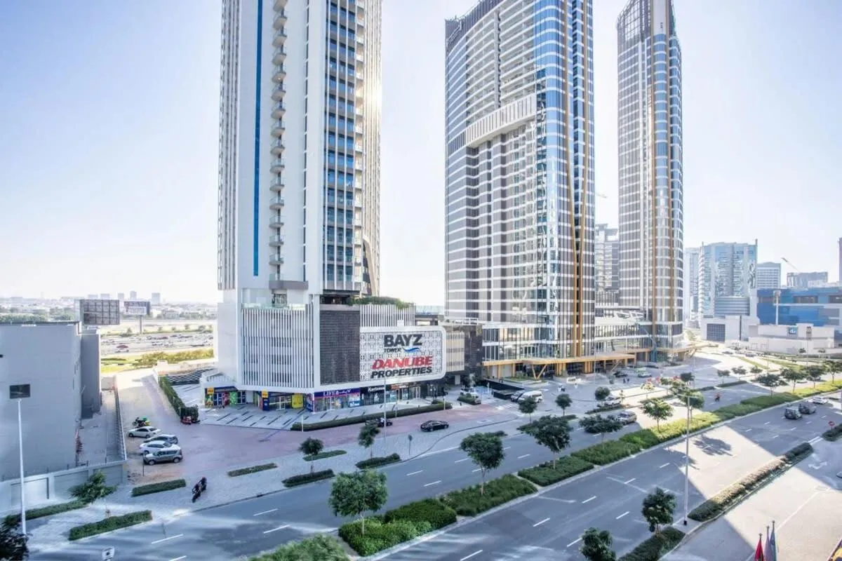 Frank Porter - Fairview Residency