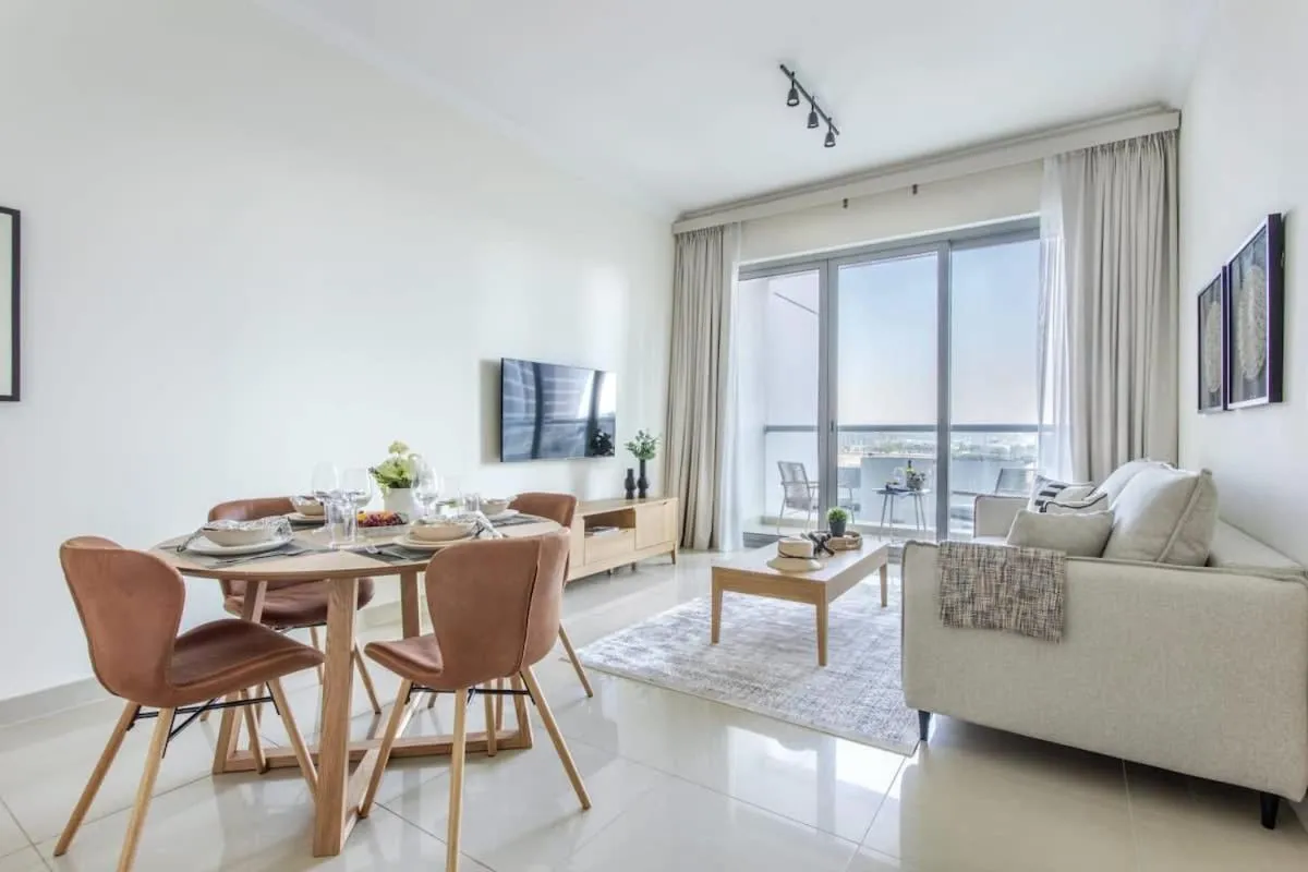 Frank Porter - Fairview Residency