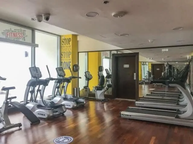 Frank Porter - Fairview Residency