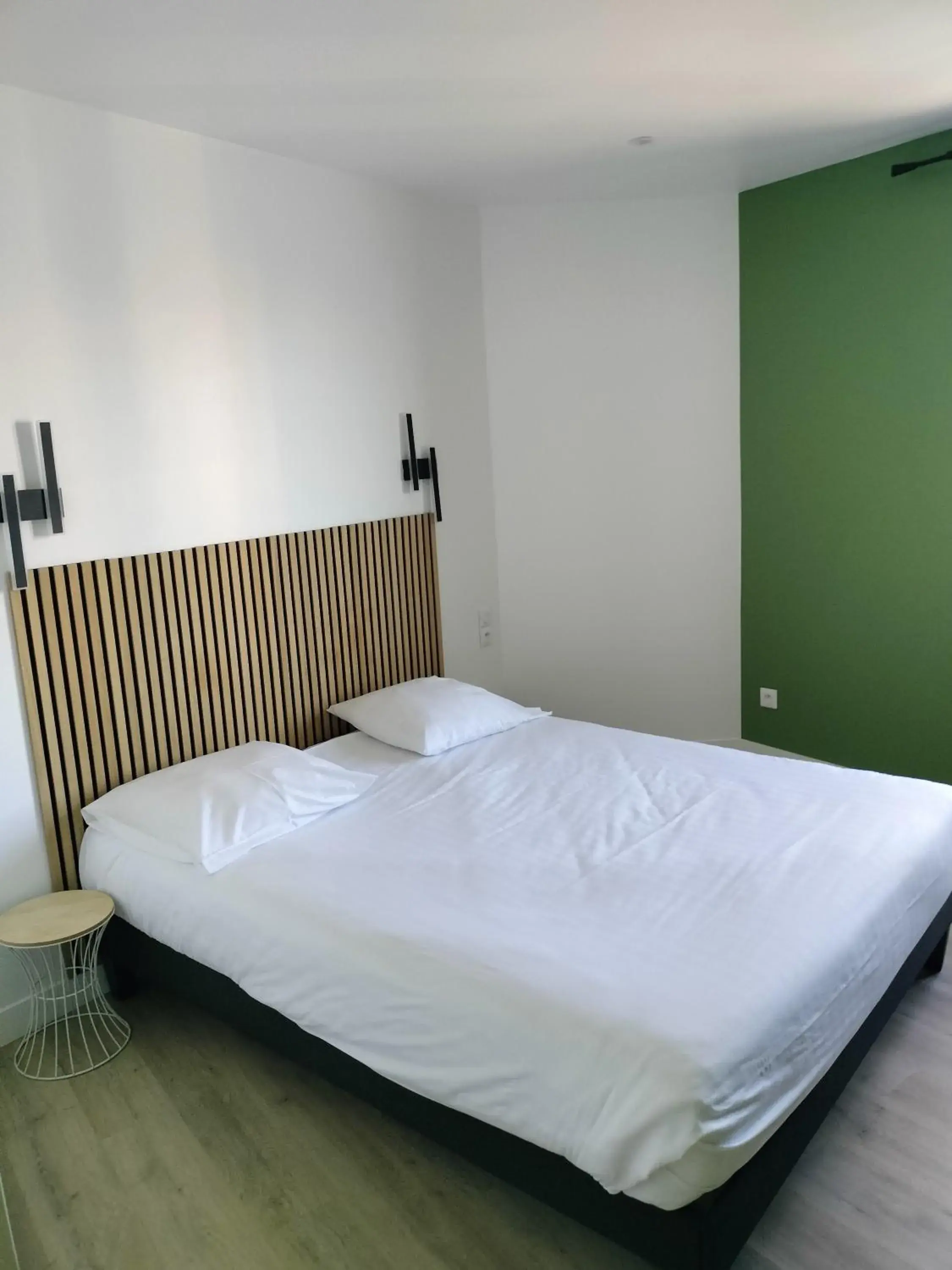 Standard Double Room in Le Château Standard Double Room in Le Château