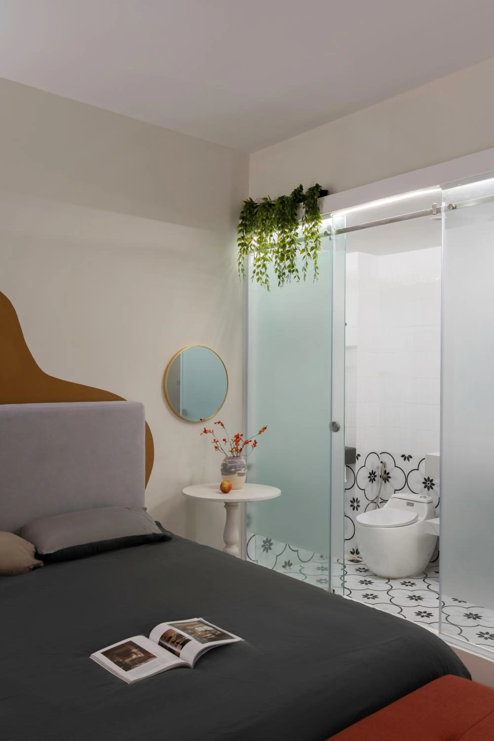 Property building in Zeus Living - City Central