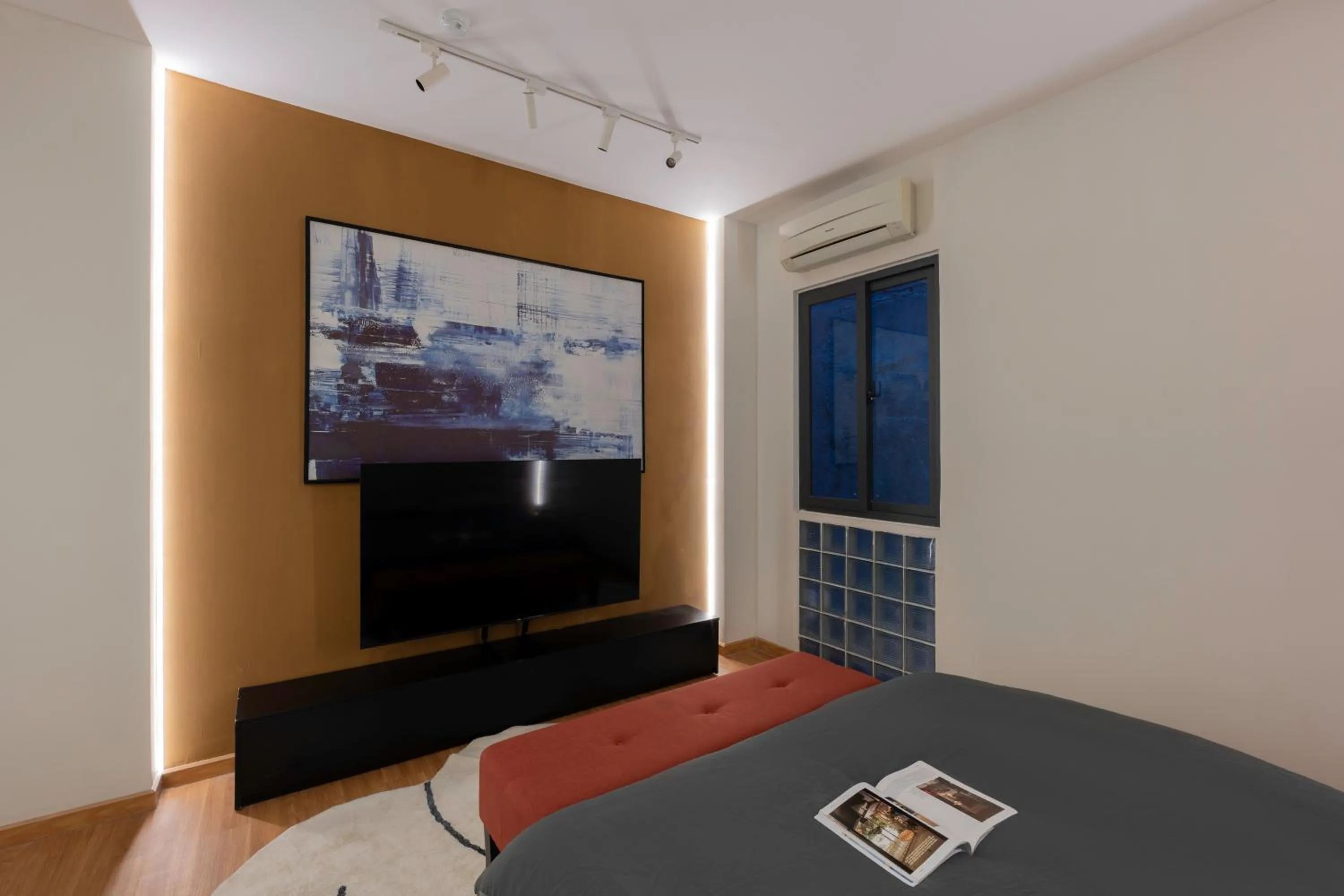 Property building in Zeus Living - City Central