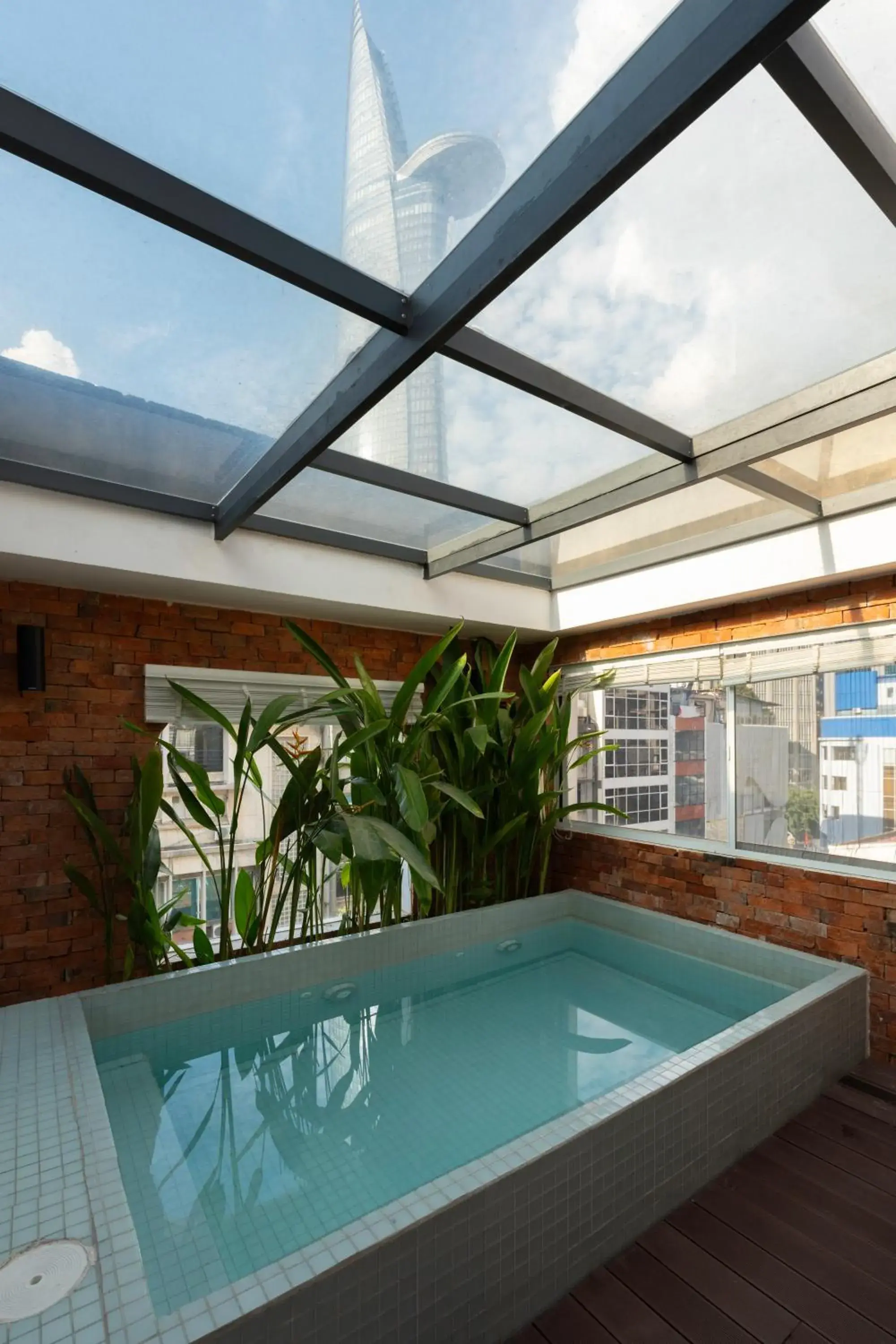 Zeus Living - City Central Zeus Living - City Central