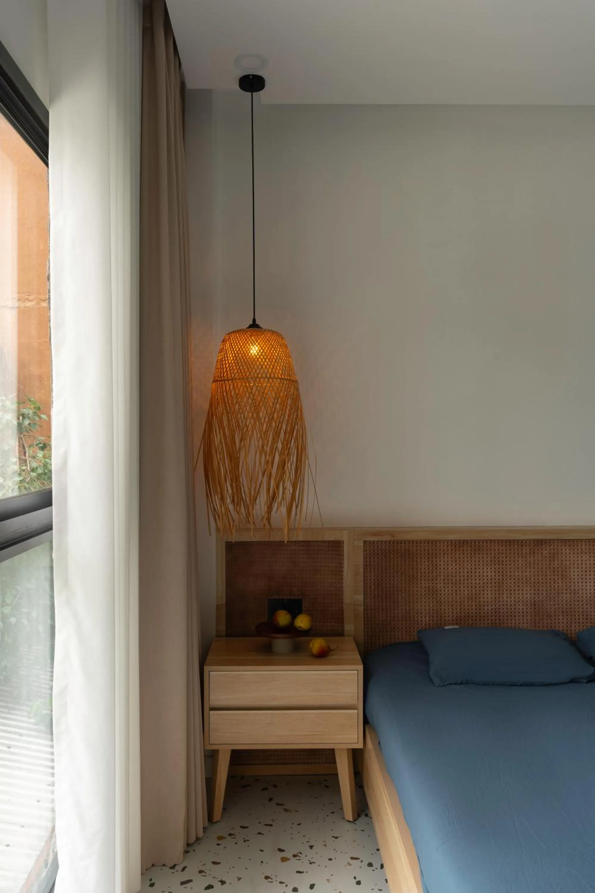 Property building, Bed in Zeus Living - City Central