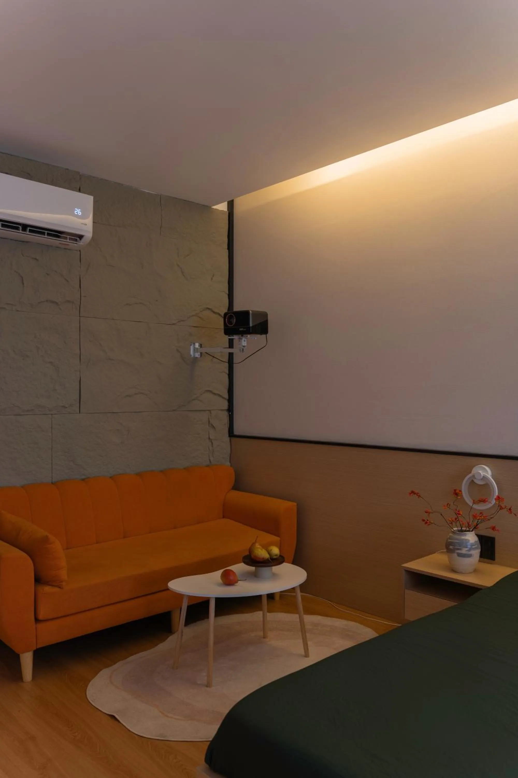 TV and multimedia in Zeus Living - City Central