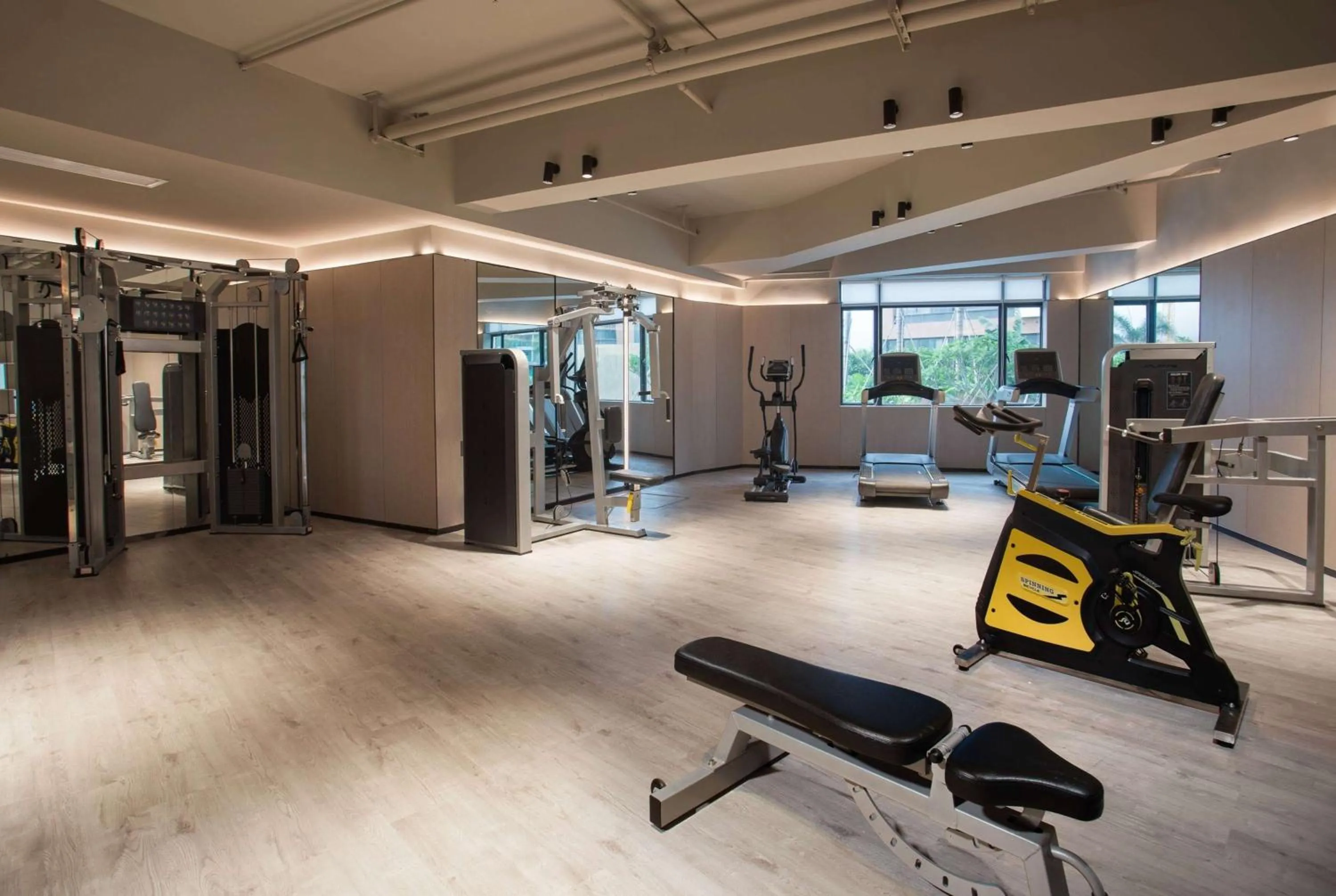 Ramada by Wyndham Huizhou Double Moon Bay