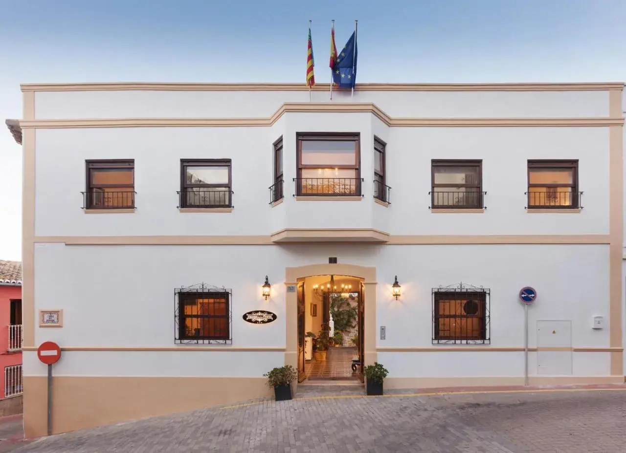 Art Boutique La Casona de las Flores Art Boutique La Casona de las Flores