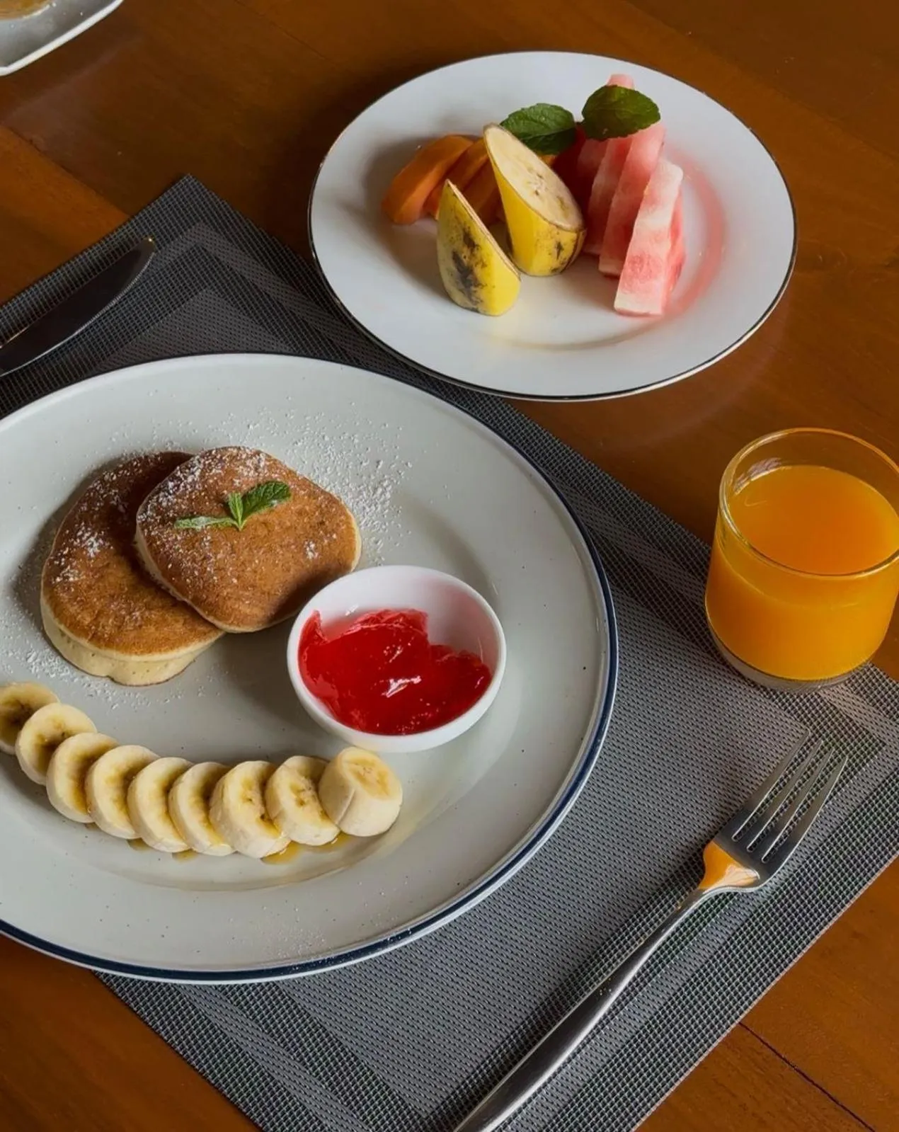 Restaurant/places to eat in 88th Nuwara Eliya