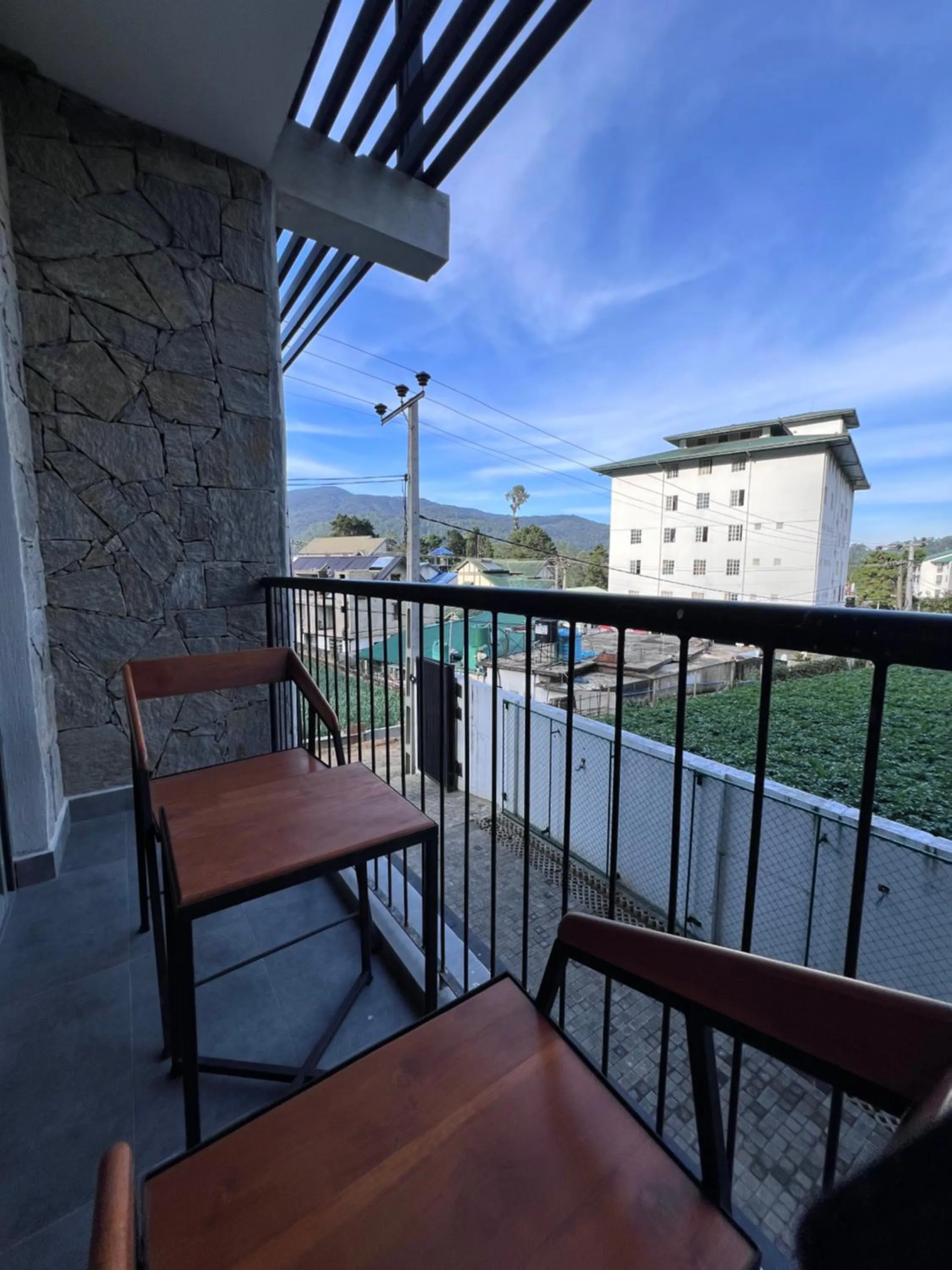 Day in 88th Nuwara Eliya