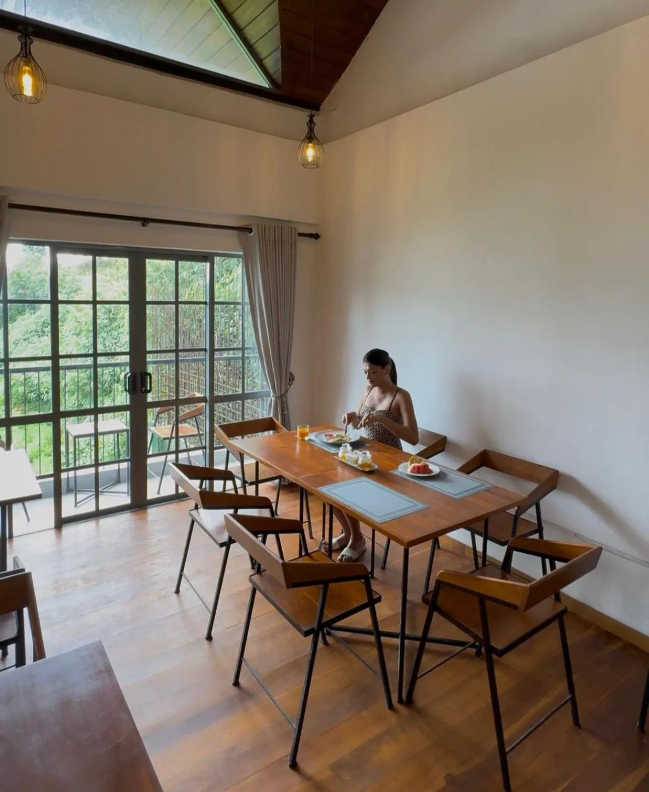 Restaurant/places to eat in 88th Nuwara Eliya