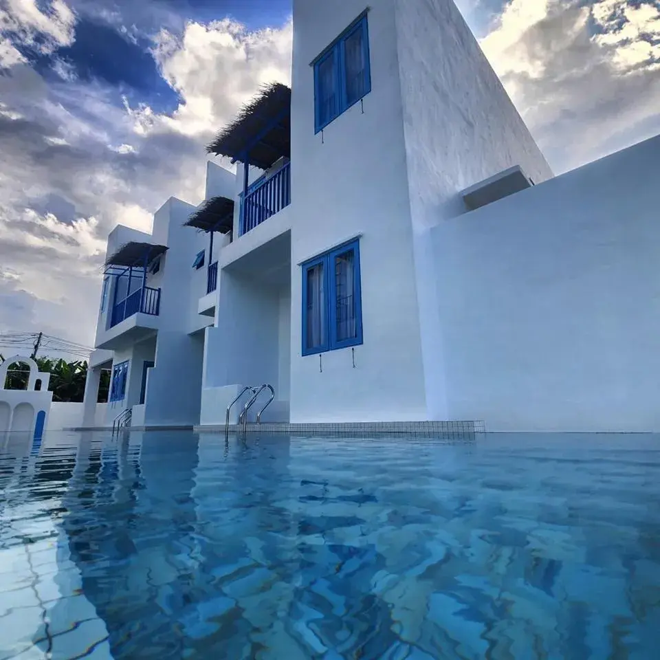 Ipoh Santorini Hideaway - Hotel Inspired Ipoh Santorini Hideaway - Hotel Inspired
