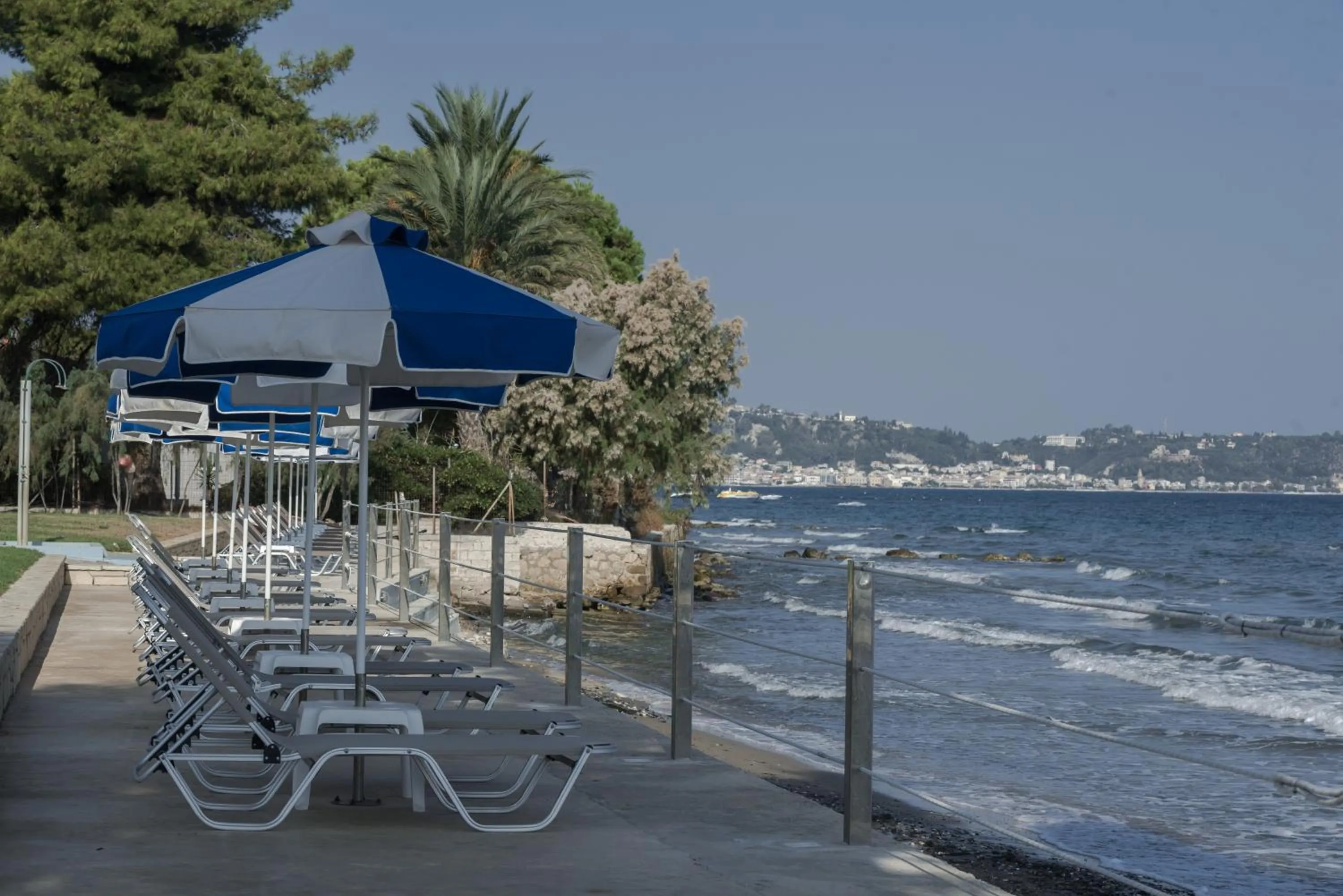 Maria Mare Apart-hotel