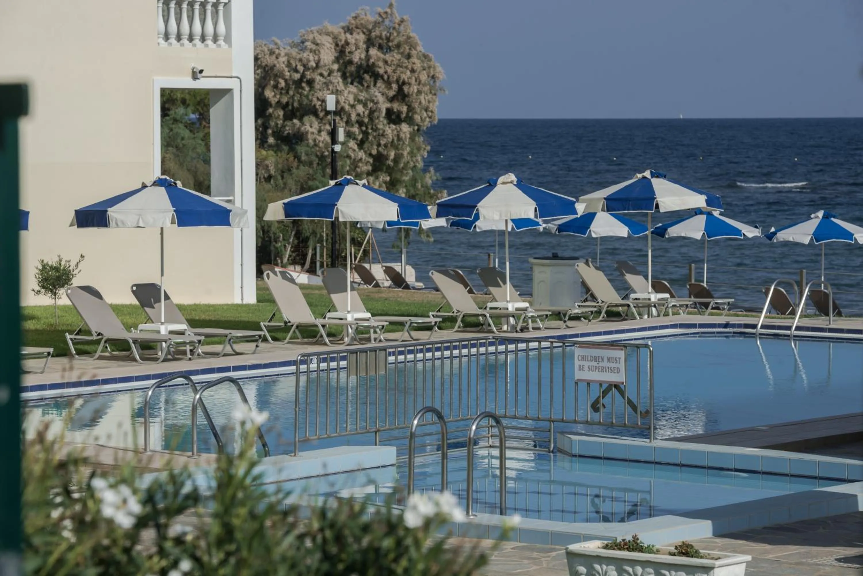 Maria Mare Apart-hotel