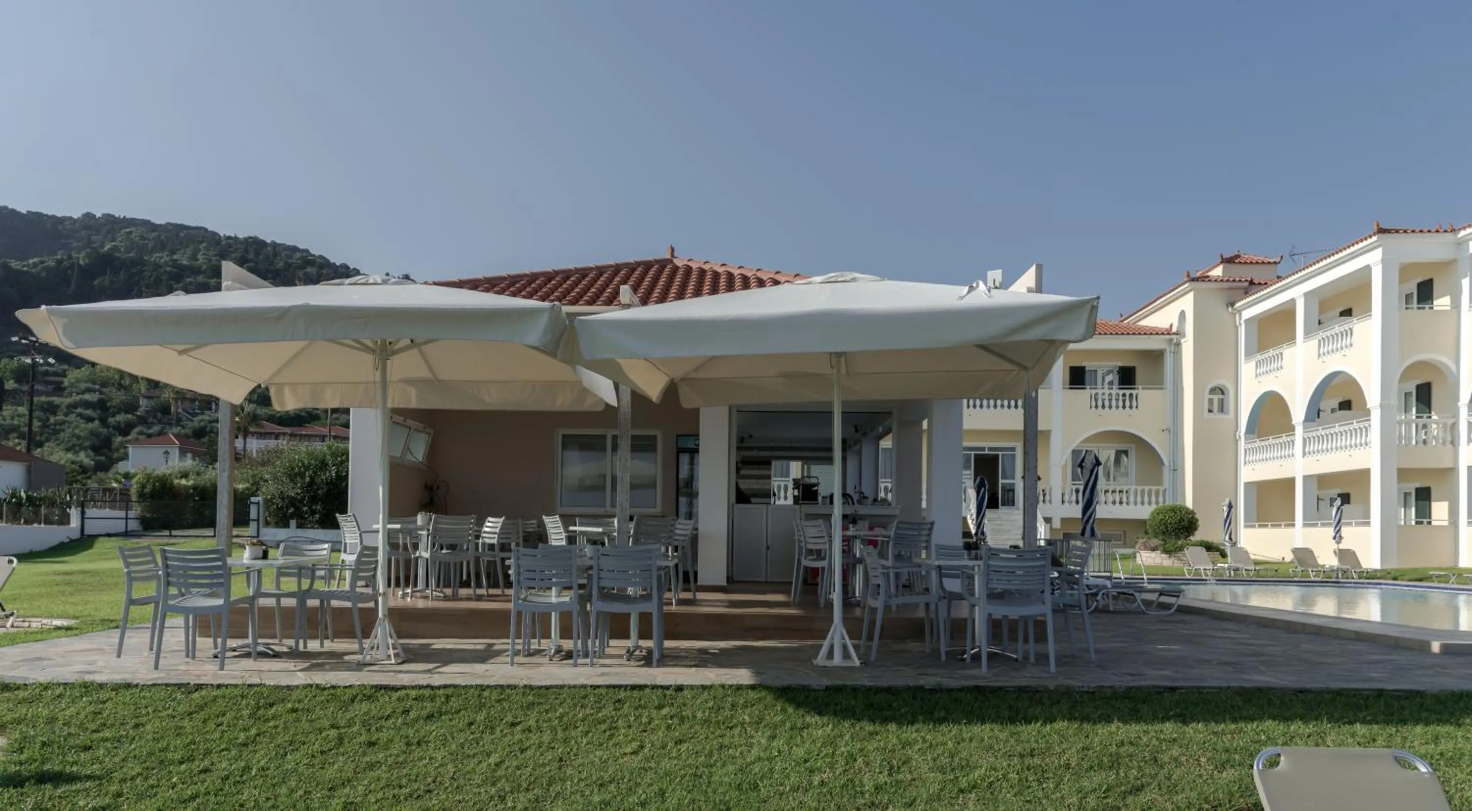 Maria Mare Apart-hotel