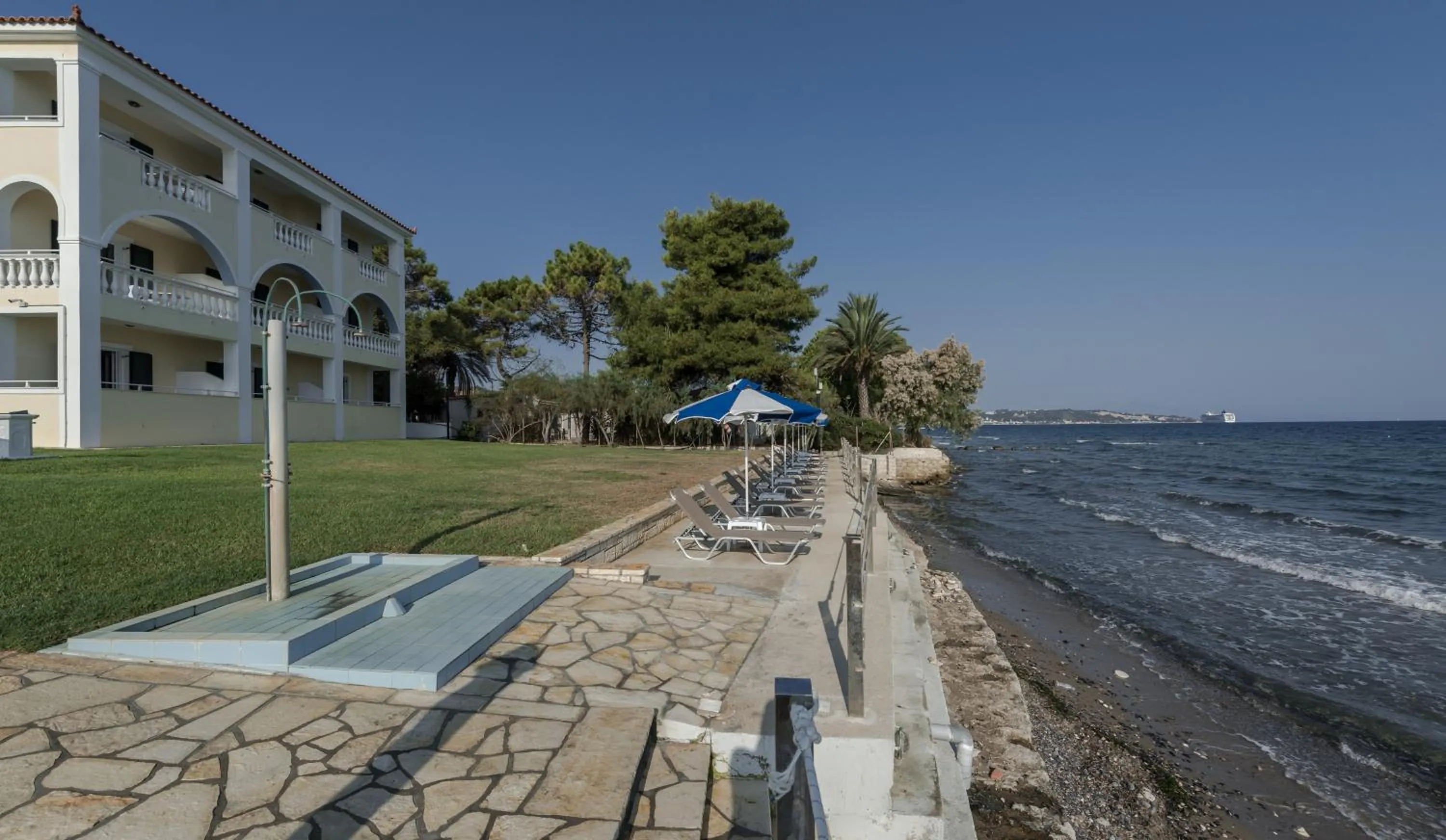 Maria Mare Apart-hotel