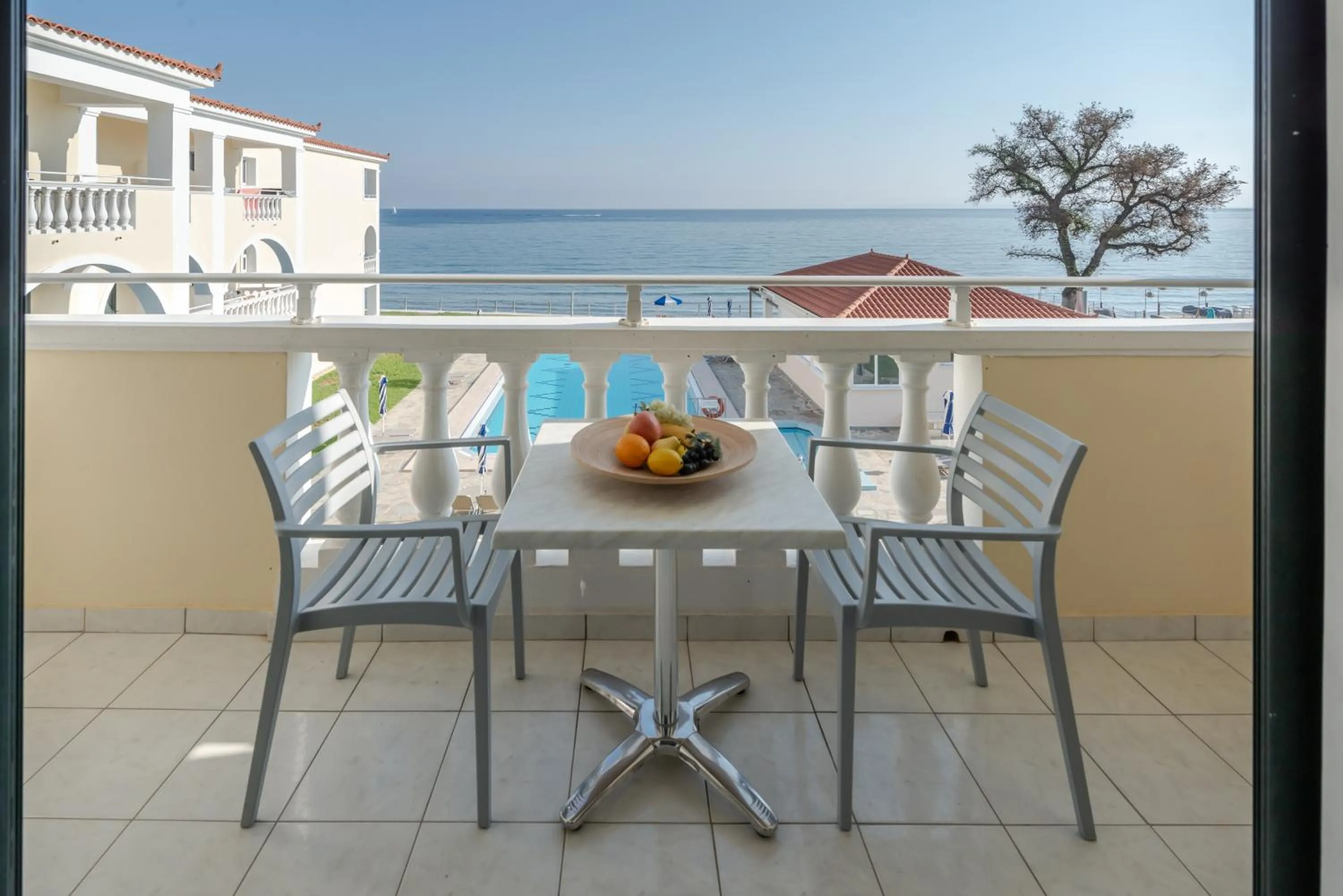 Maria Mare Apart-hotel