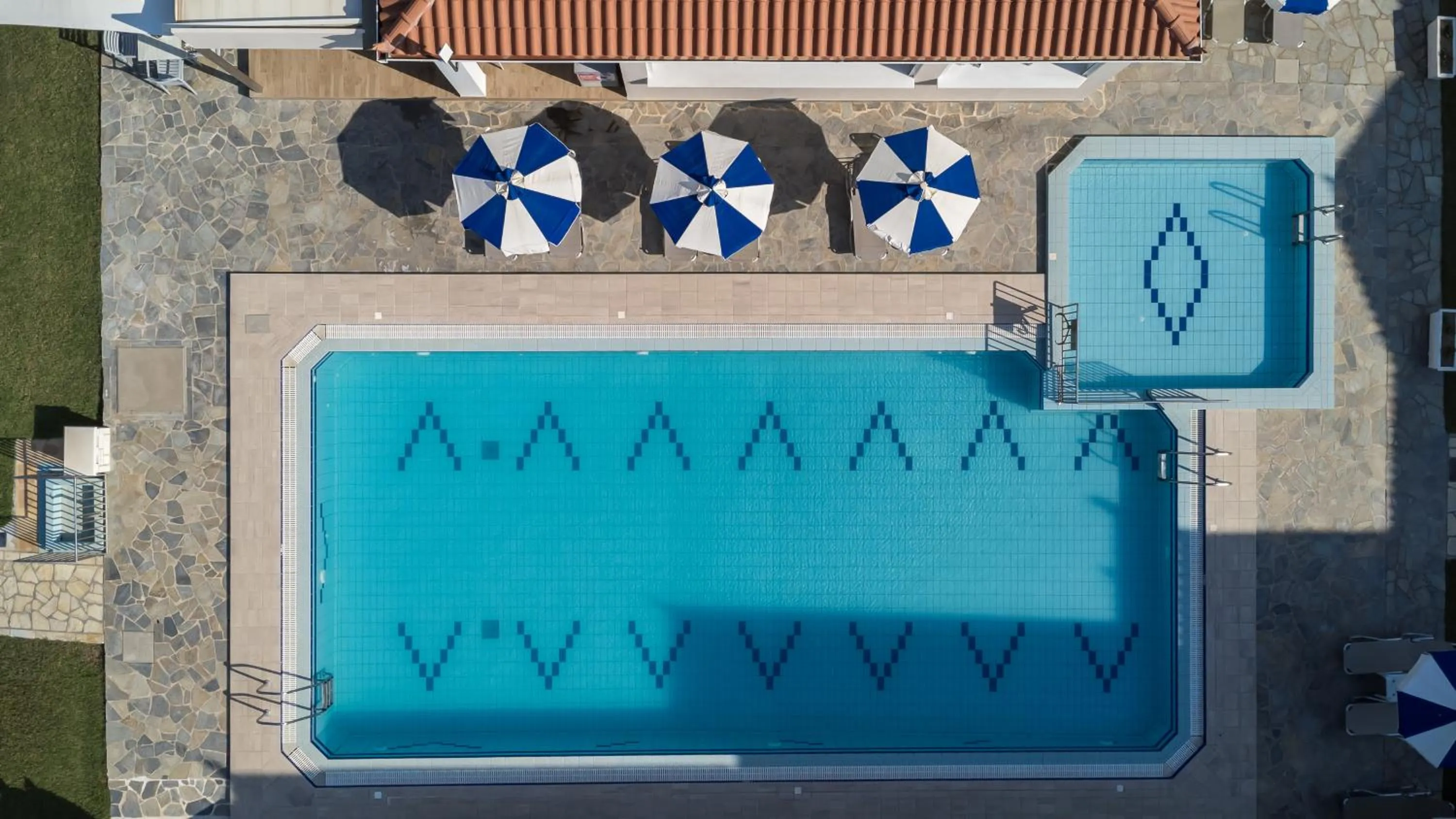 Maria Mare Apart-hotel