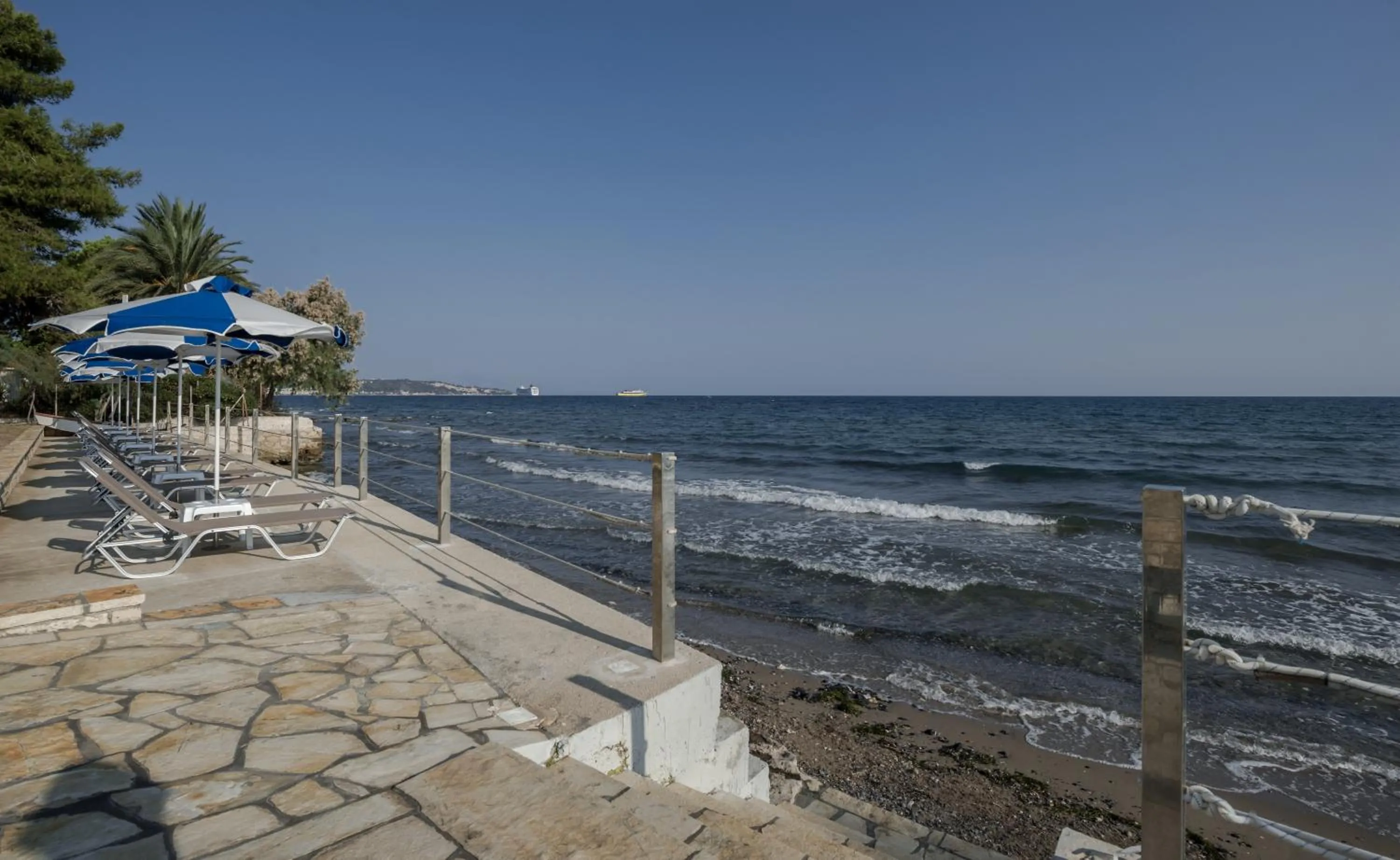 Maria Mare Apart-hotel