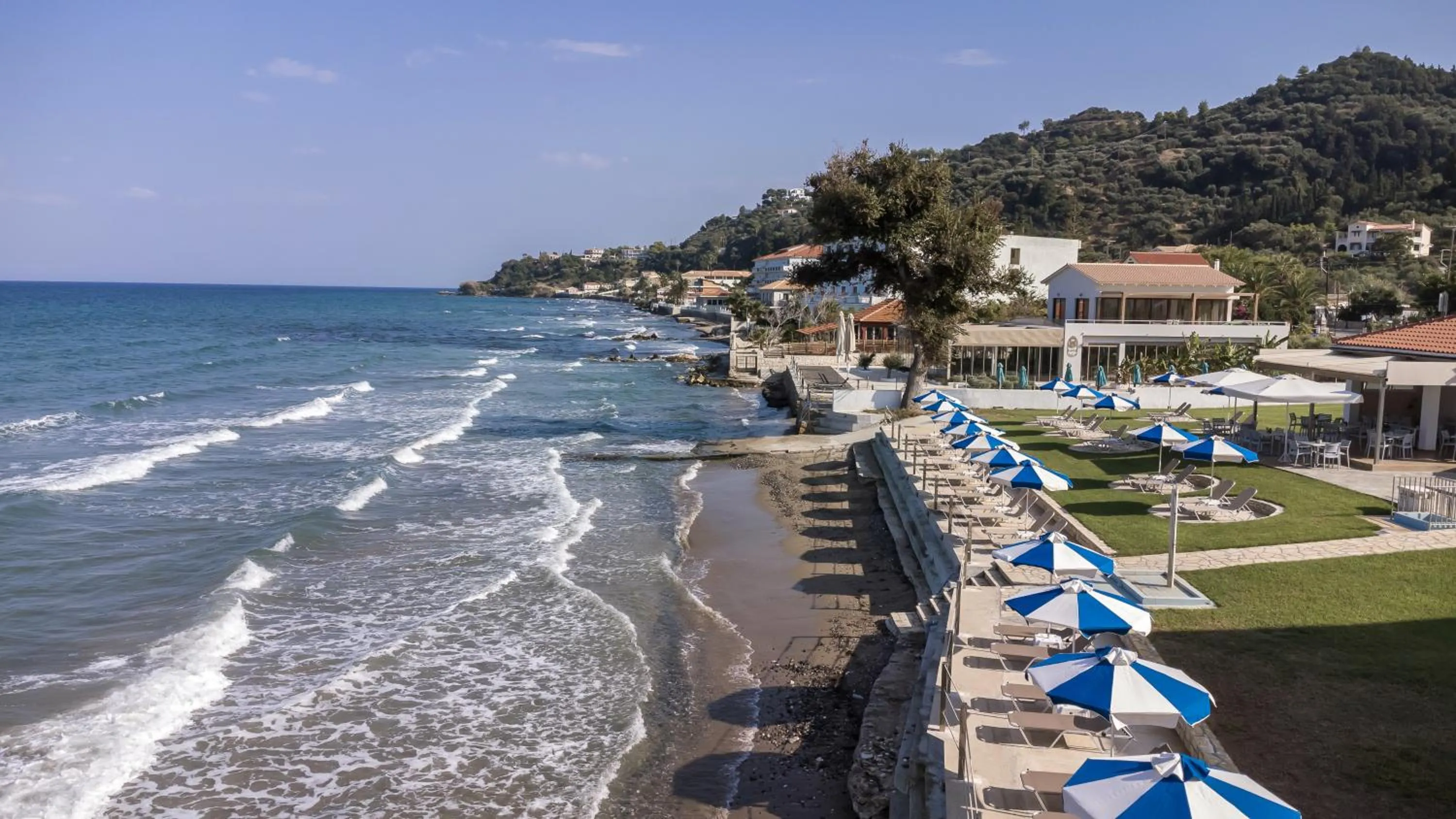 Maria Mare Apart-hotel