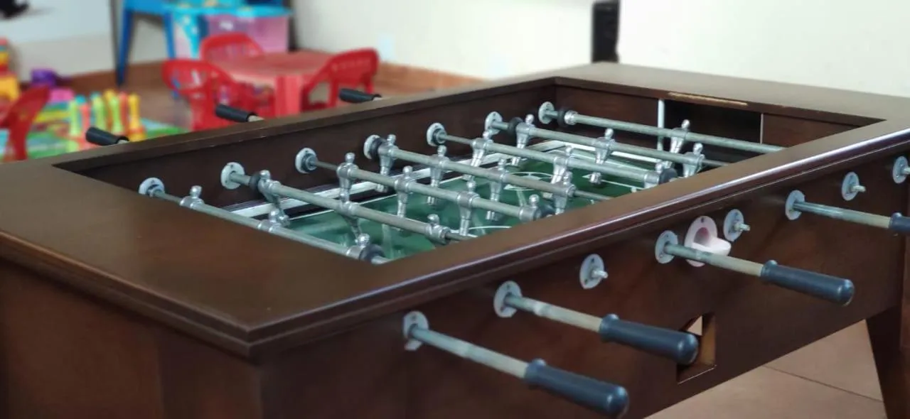 Kids's club in ARAMI HOTEL & LODGE