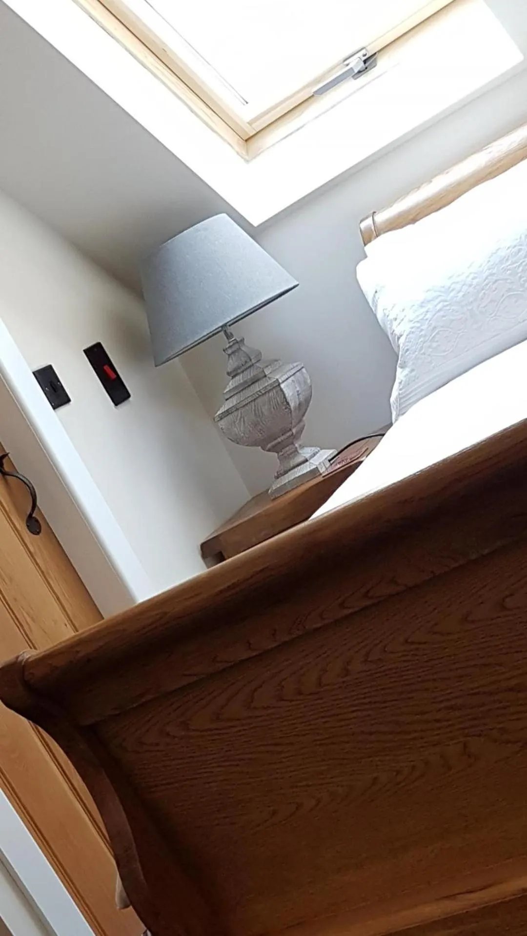 Station House Lanark Bed and Breakfast