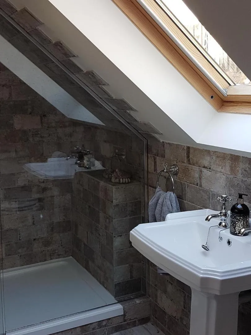 Station House Lanark Bed and Breakfast