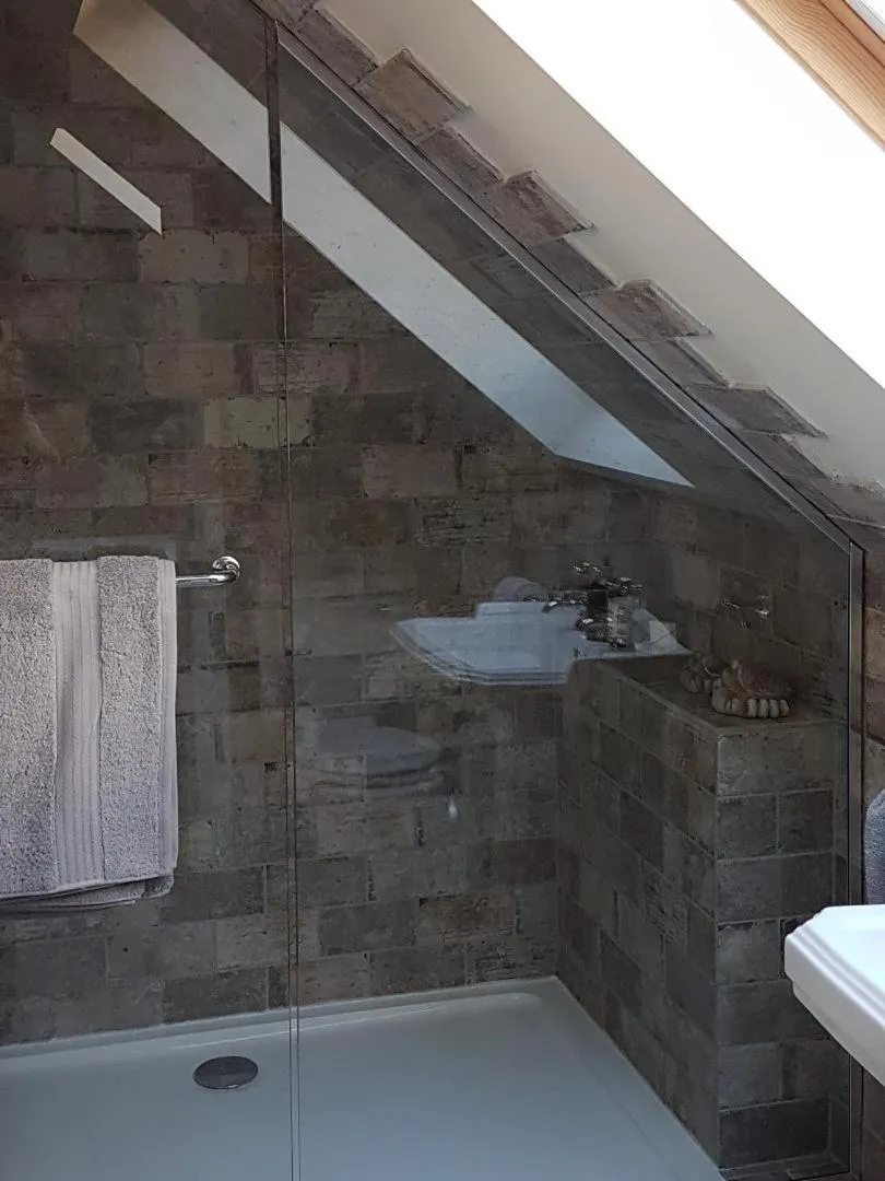 Station House Lanark Bed and Breakfast