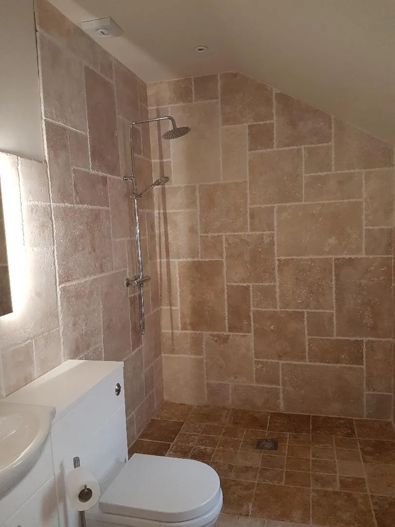 Station House Lanark Bed and Breakfast