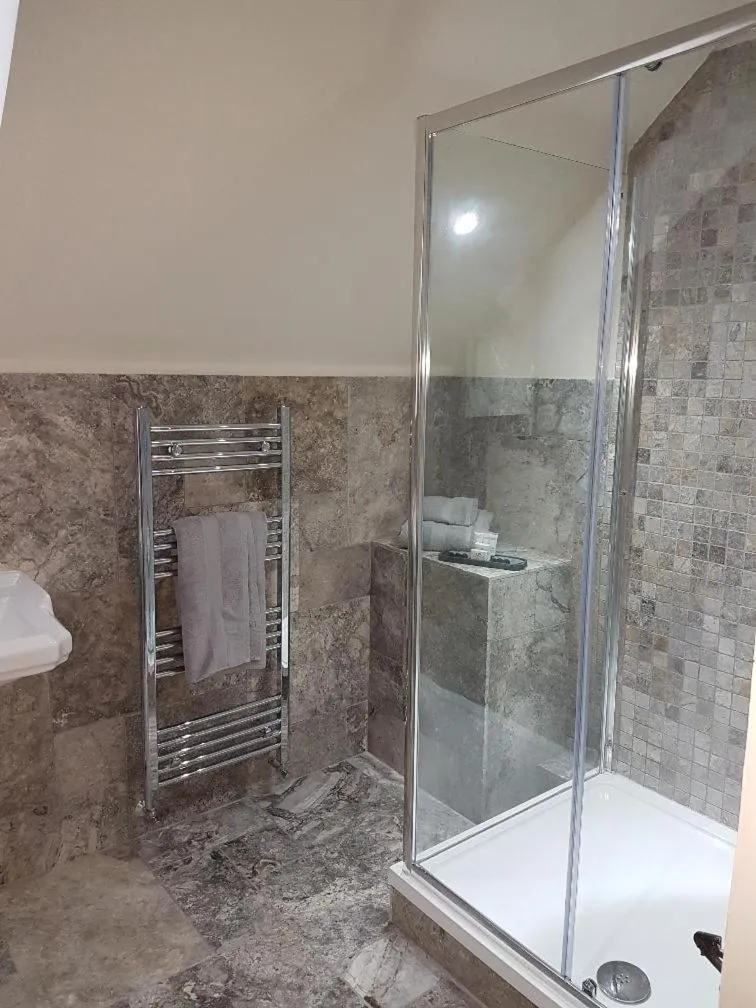 Station House Lanark Bed and Breakfast